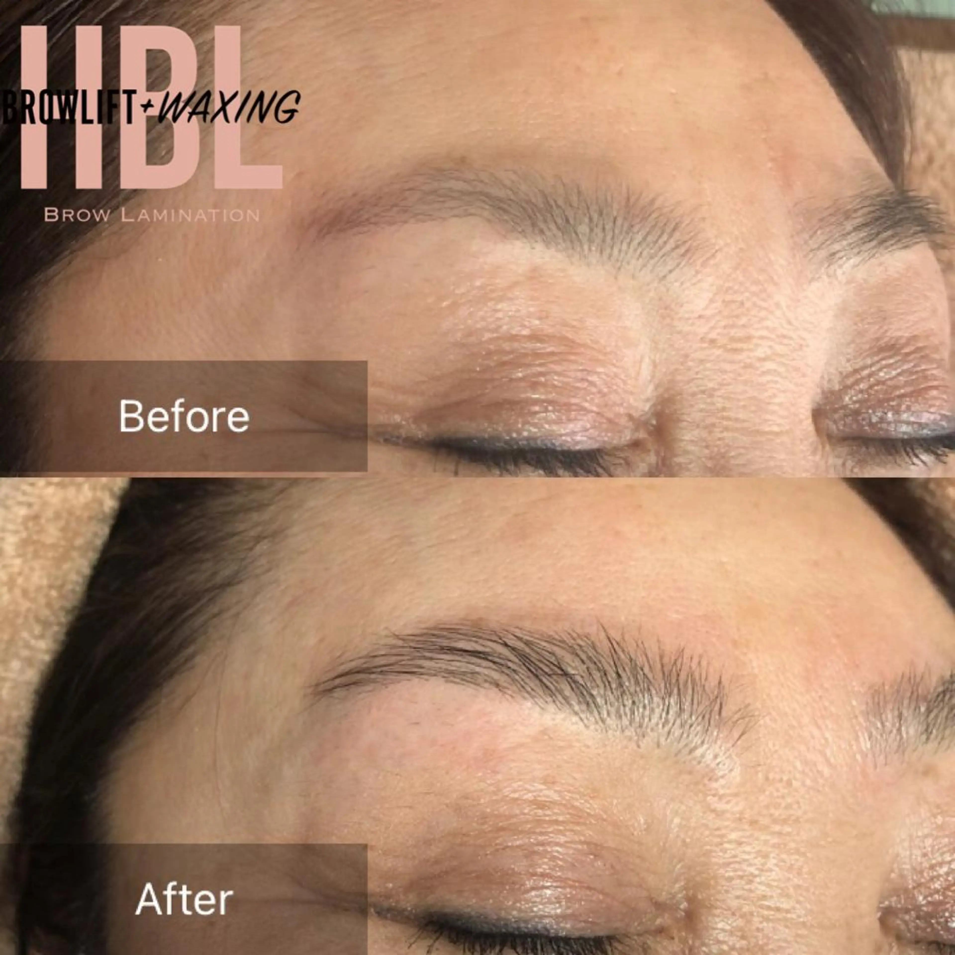 アイブロウ PARAFUSE.CHIE所属・Chie Oiのエステ・リラクイメージ