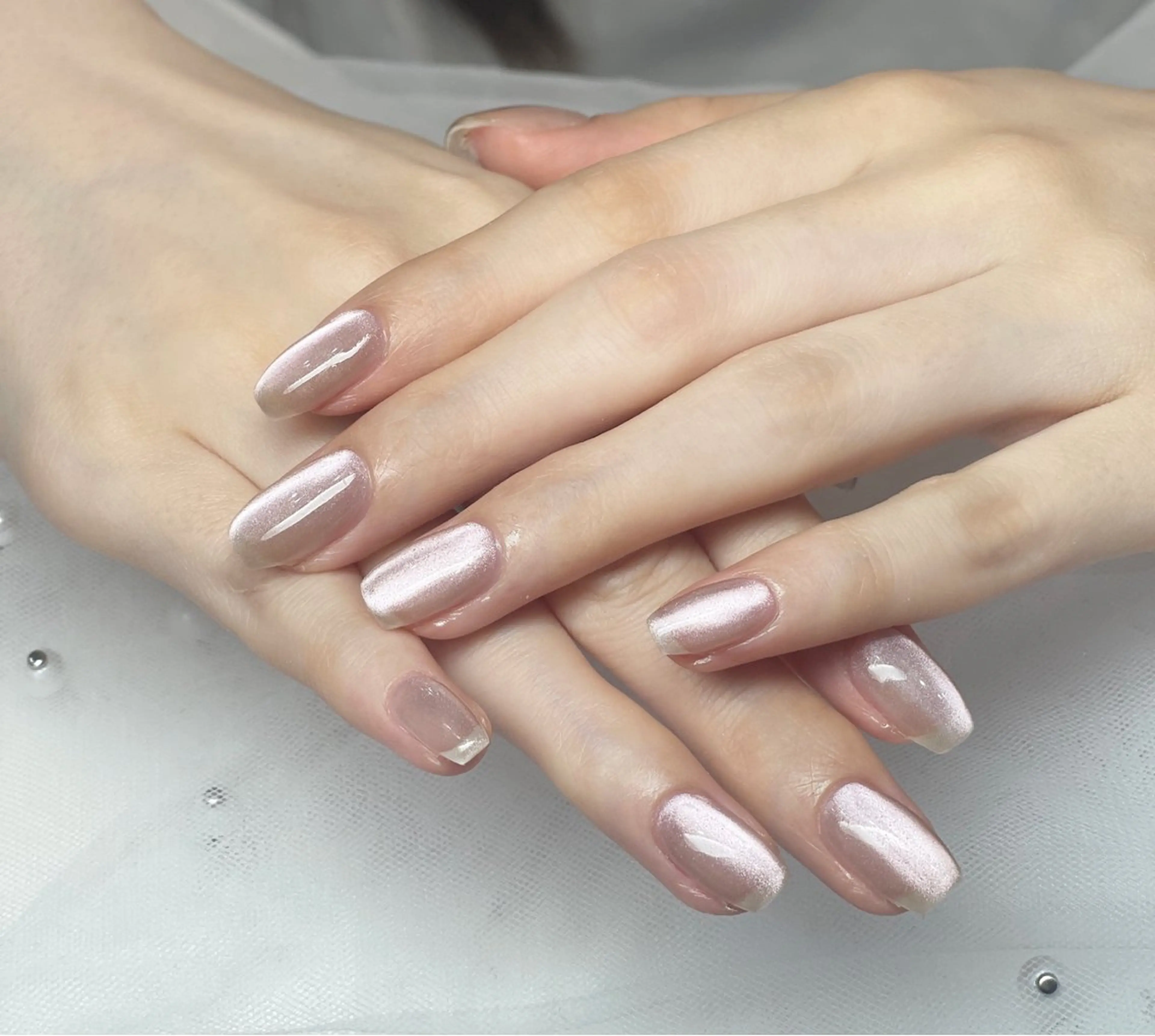 ネイル はる はるのネイルデザイン