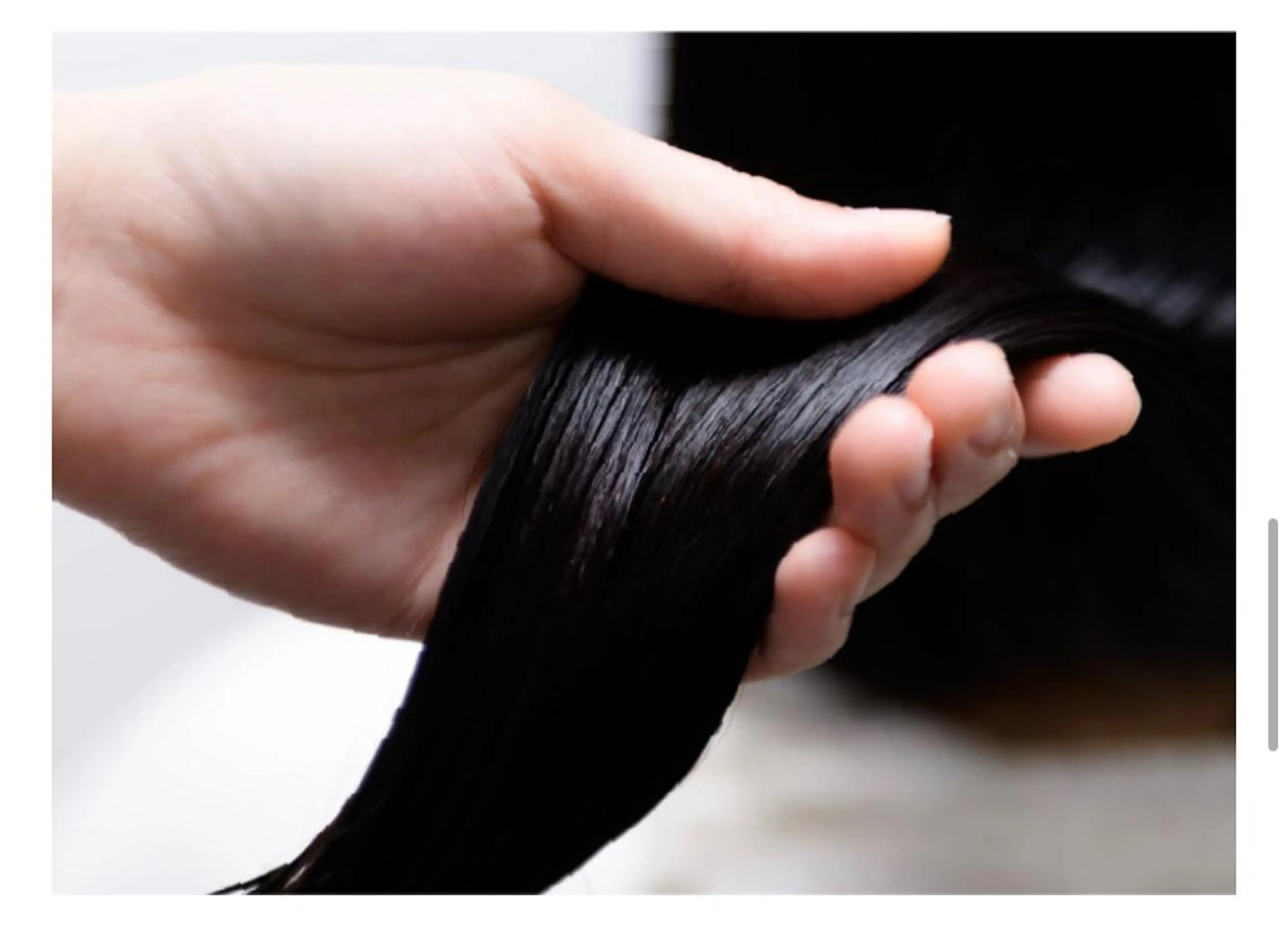 栞美容室所属・三浦 健太郎のヘアスタイル