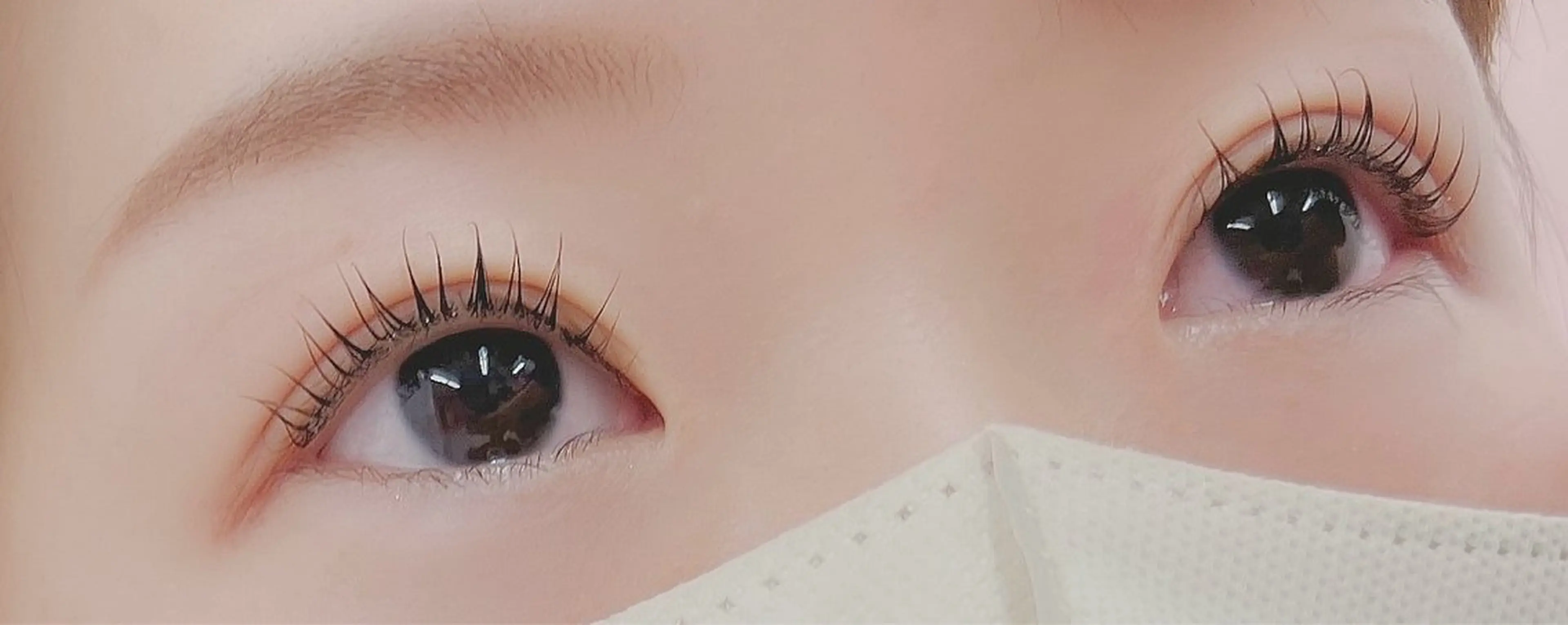 マツエク・マツパ TRUTH鎌ヶ谷💛 吉本のマツエク・マツパデザイン