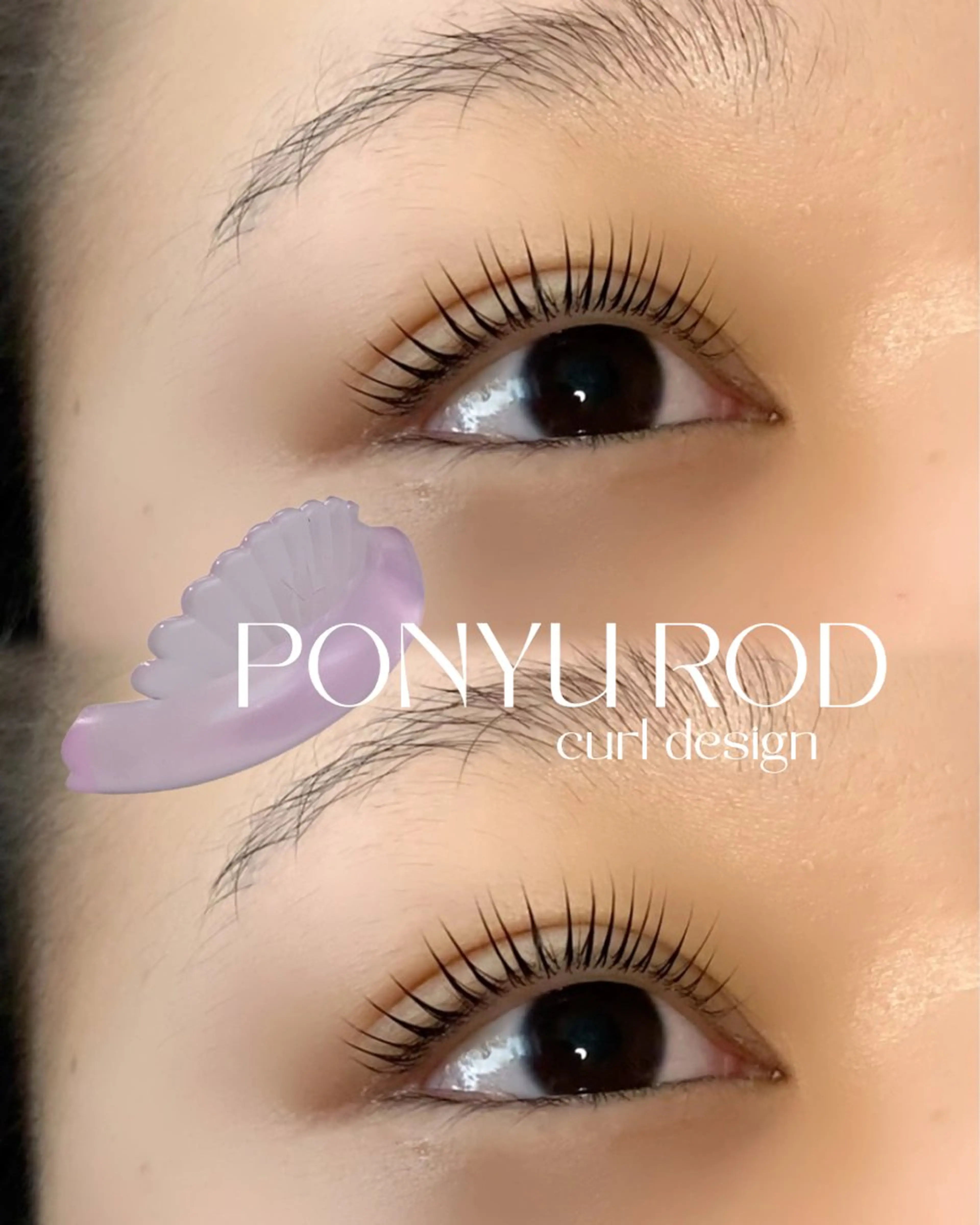 マツエク・マツパ Olu まつ毛パーマ&ドライヘッドマッサージ専門店所属・Olu 【オル】のマツエク・マツパデザイン