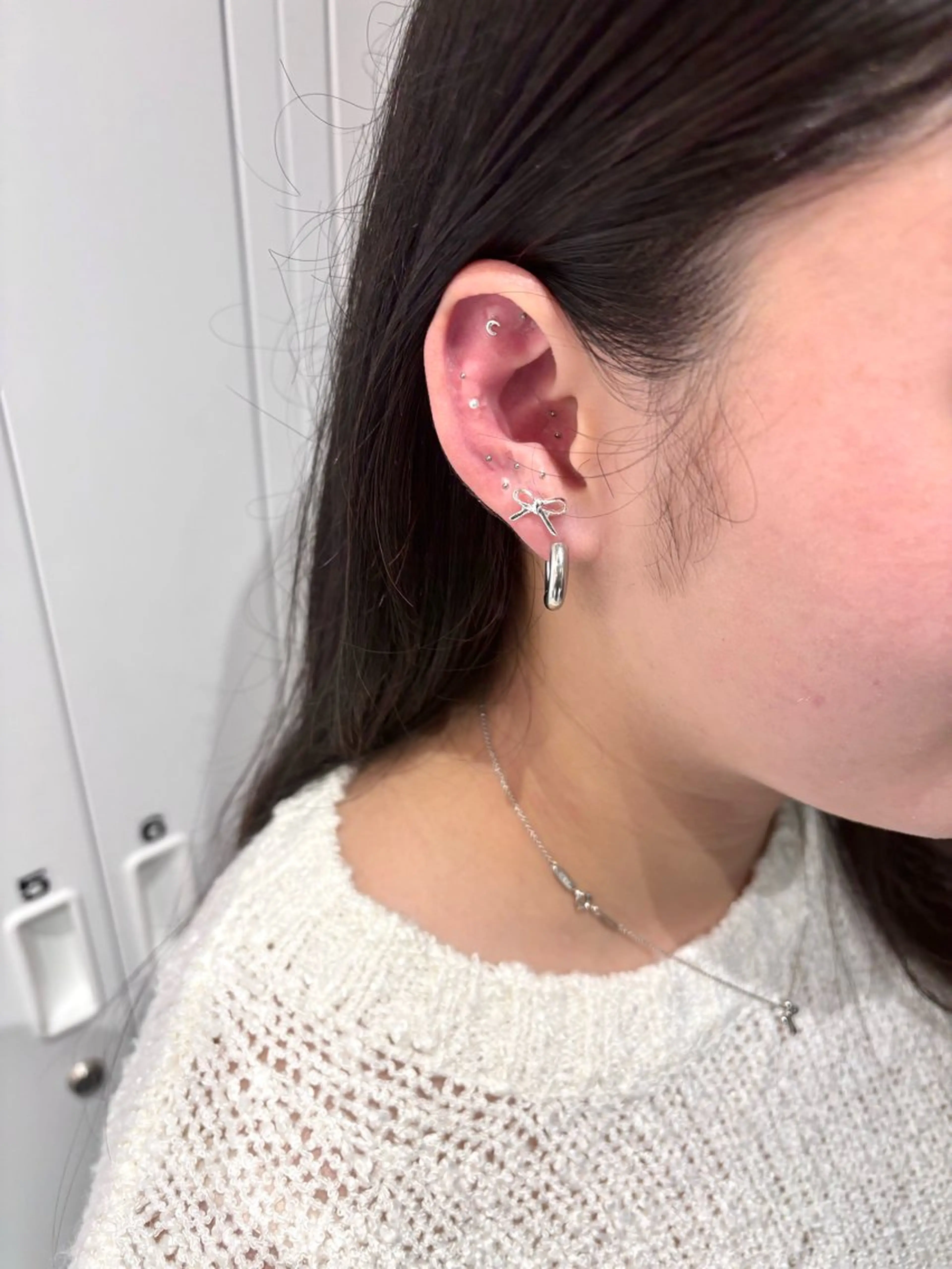 satsuki 暖色・ブラウンカラーのヘアスタイル