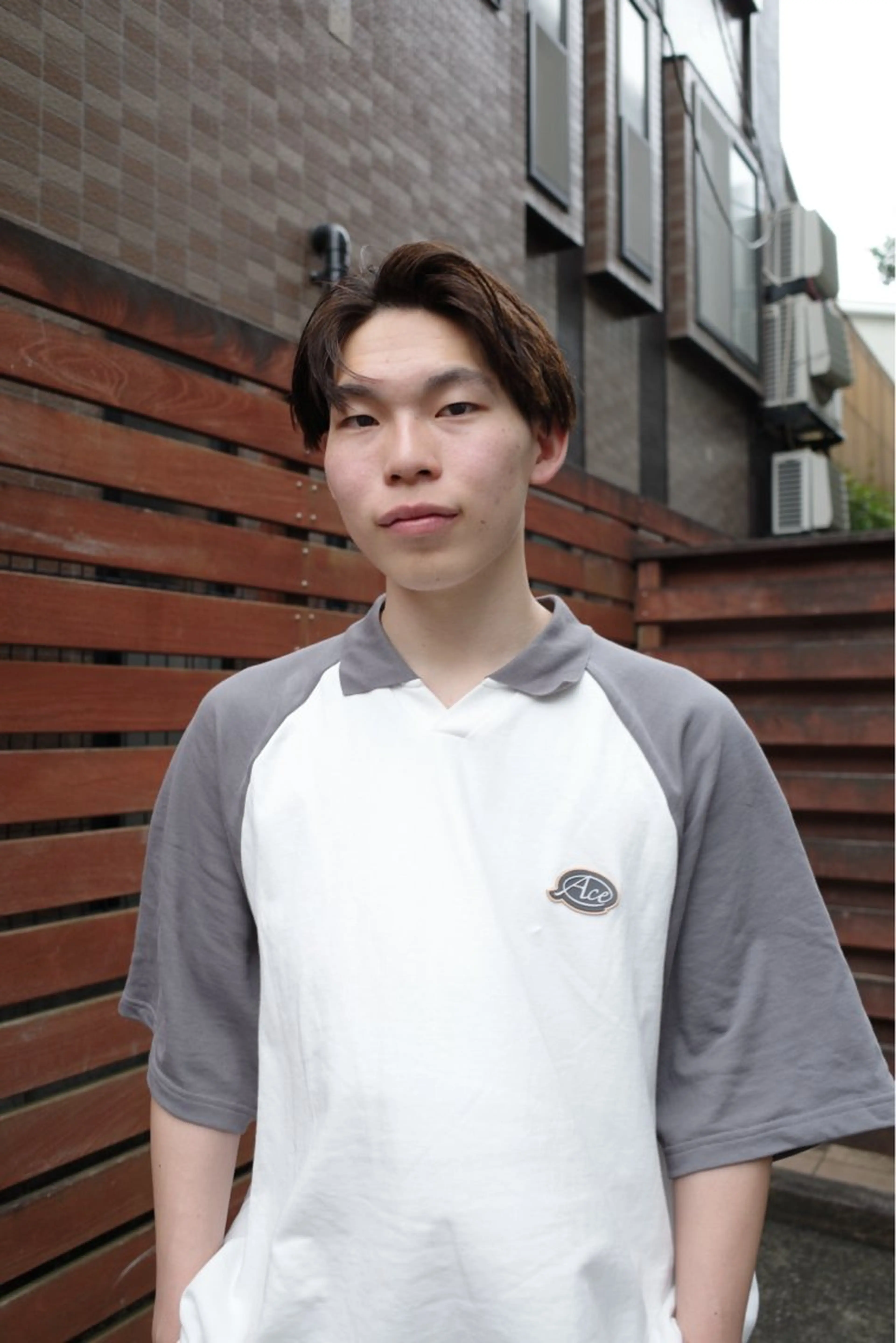 15日メンズカットモデル募集中です！の写真