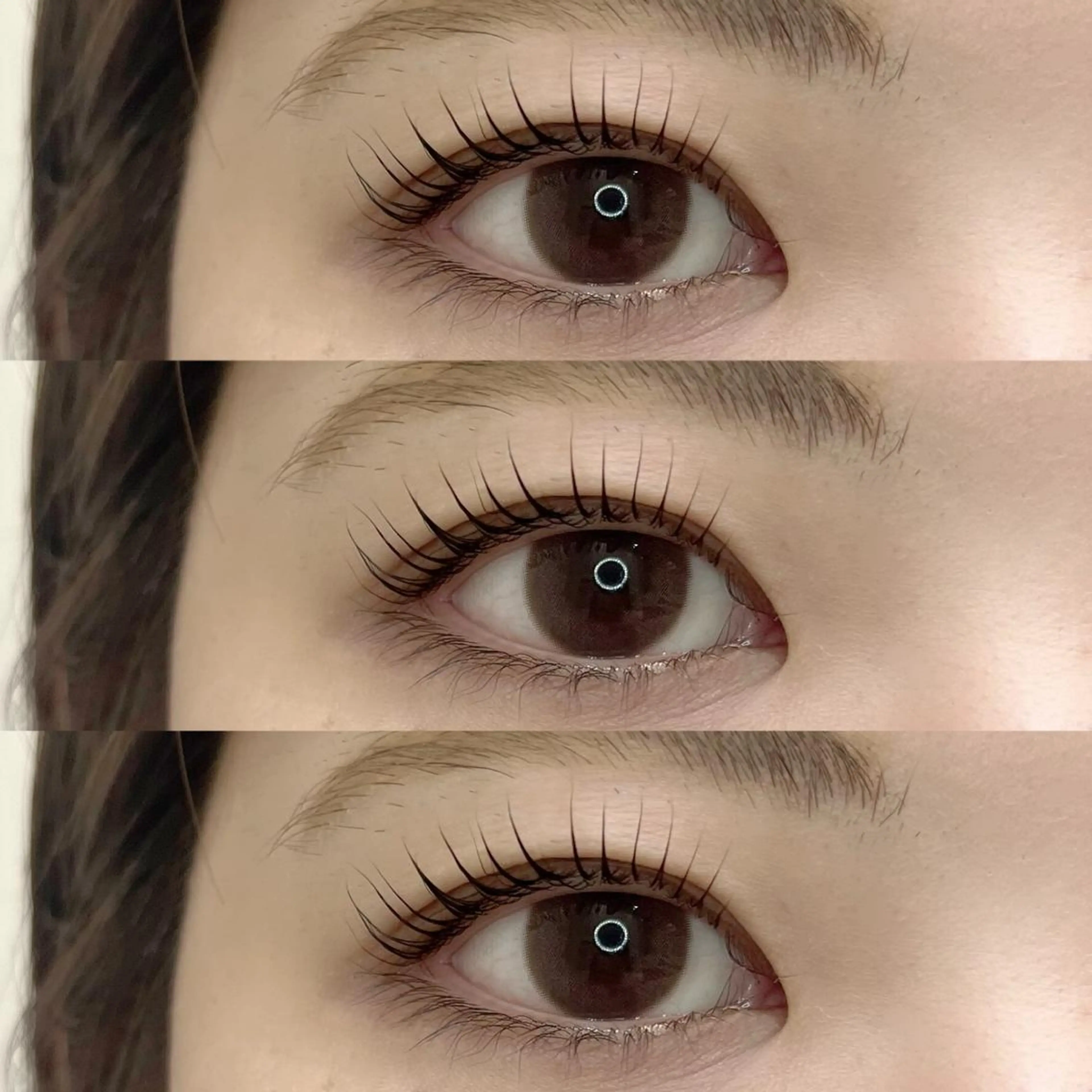 マツエク・マツパ トップアイリスト🩶 タカギのマツエク・マツパデザイン