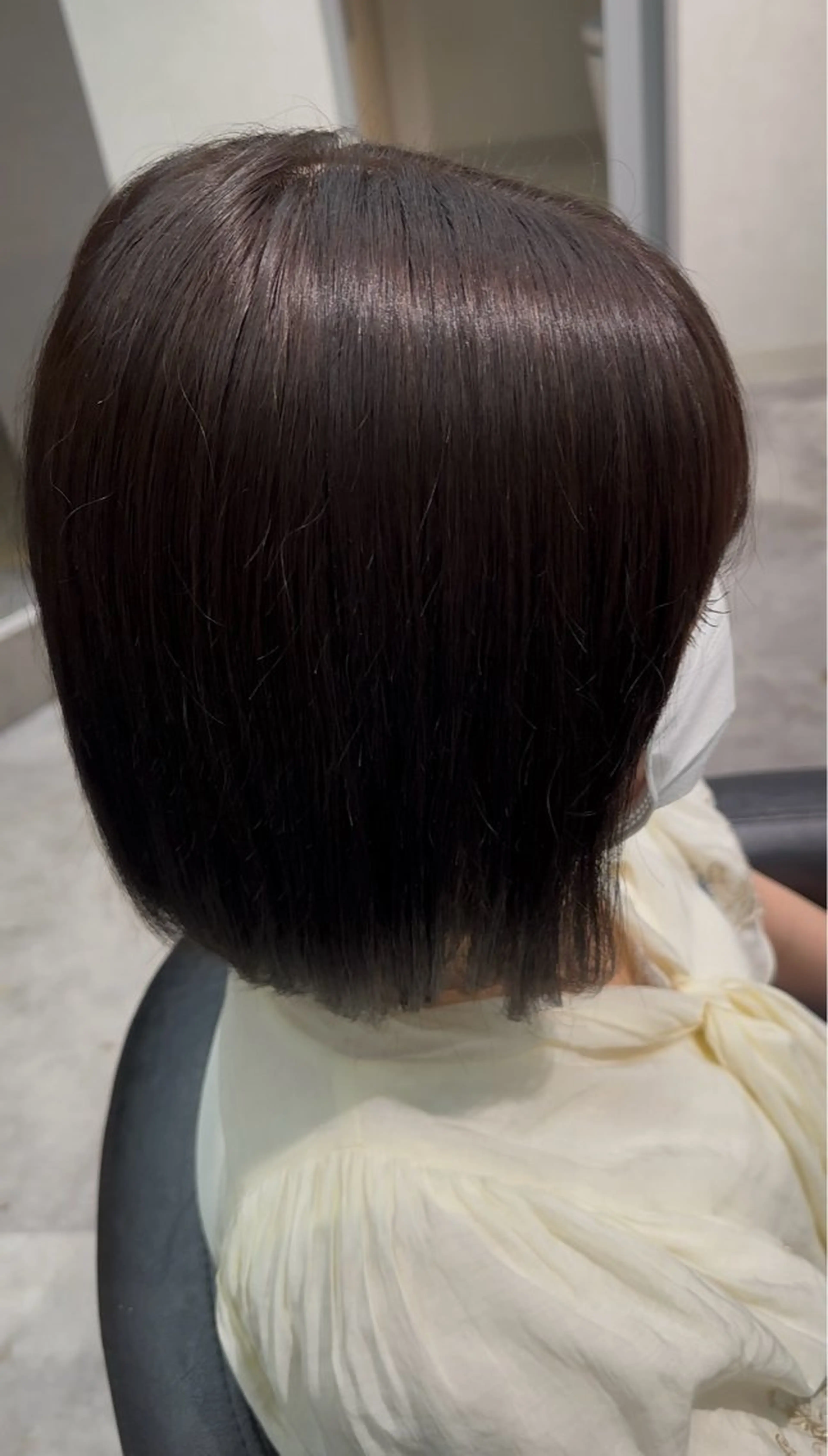 カラー 【men's特化 戸塚】碧流🌏のヘアスタイル