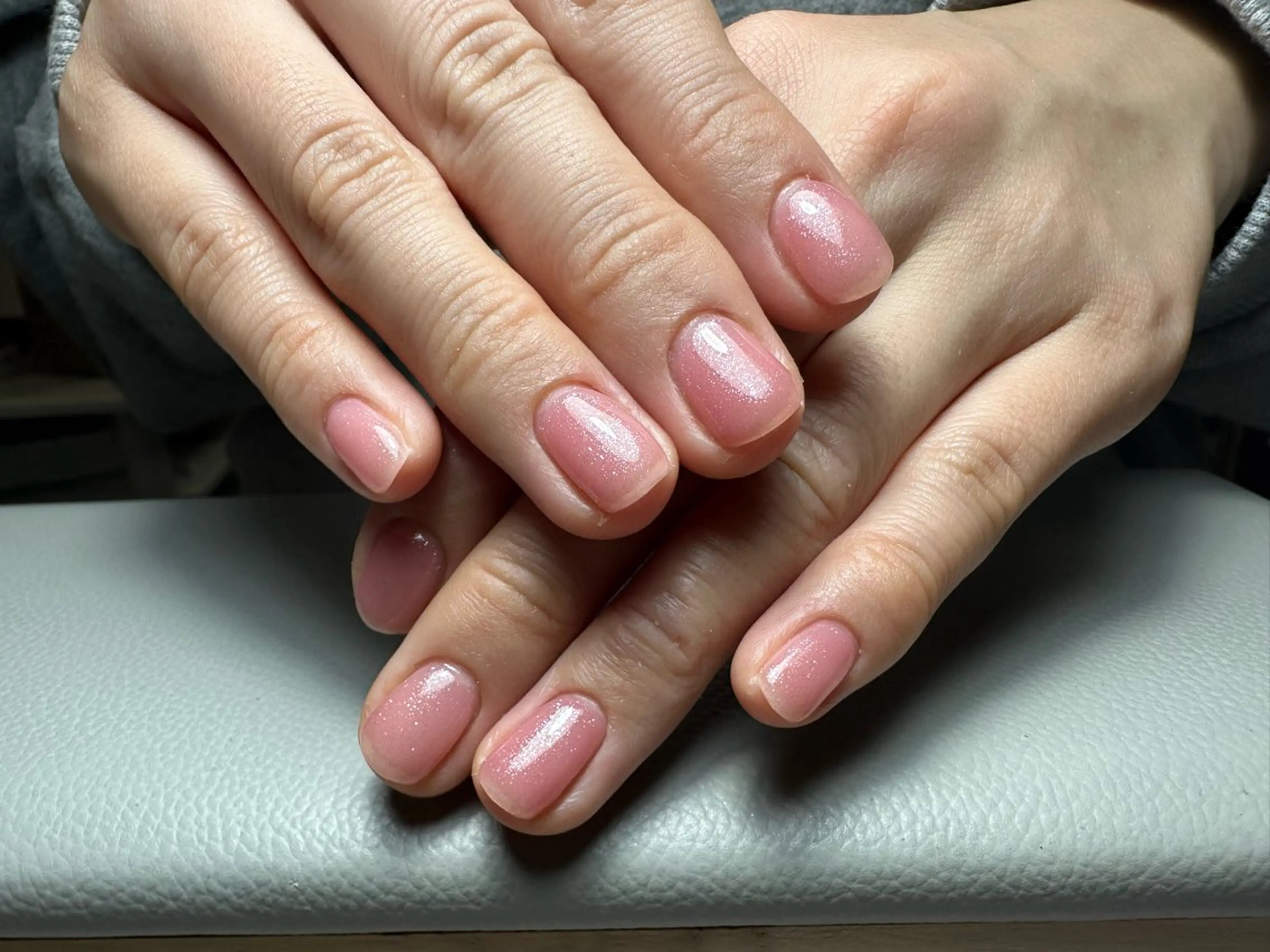 ネイル Eveネイル チップスカルプ専門店のネイルデザイン