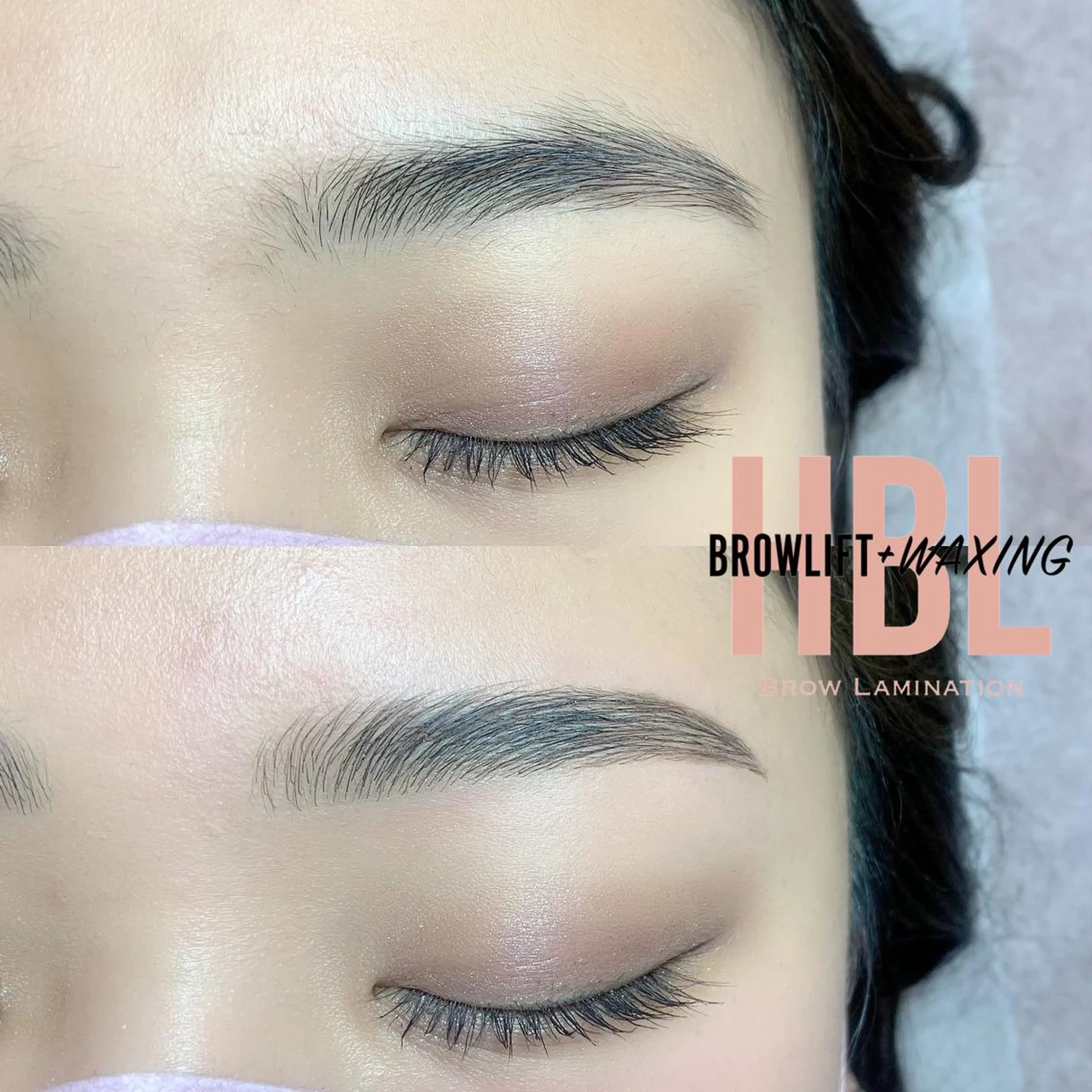 アイブロウ Vias natsumiのマツエク・マツパデザイン