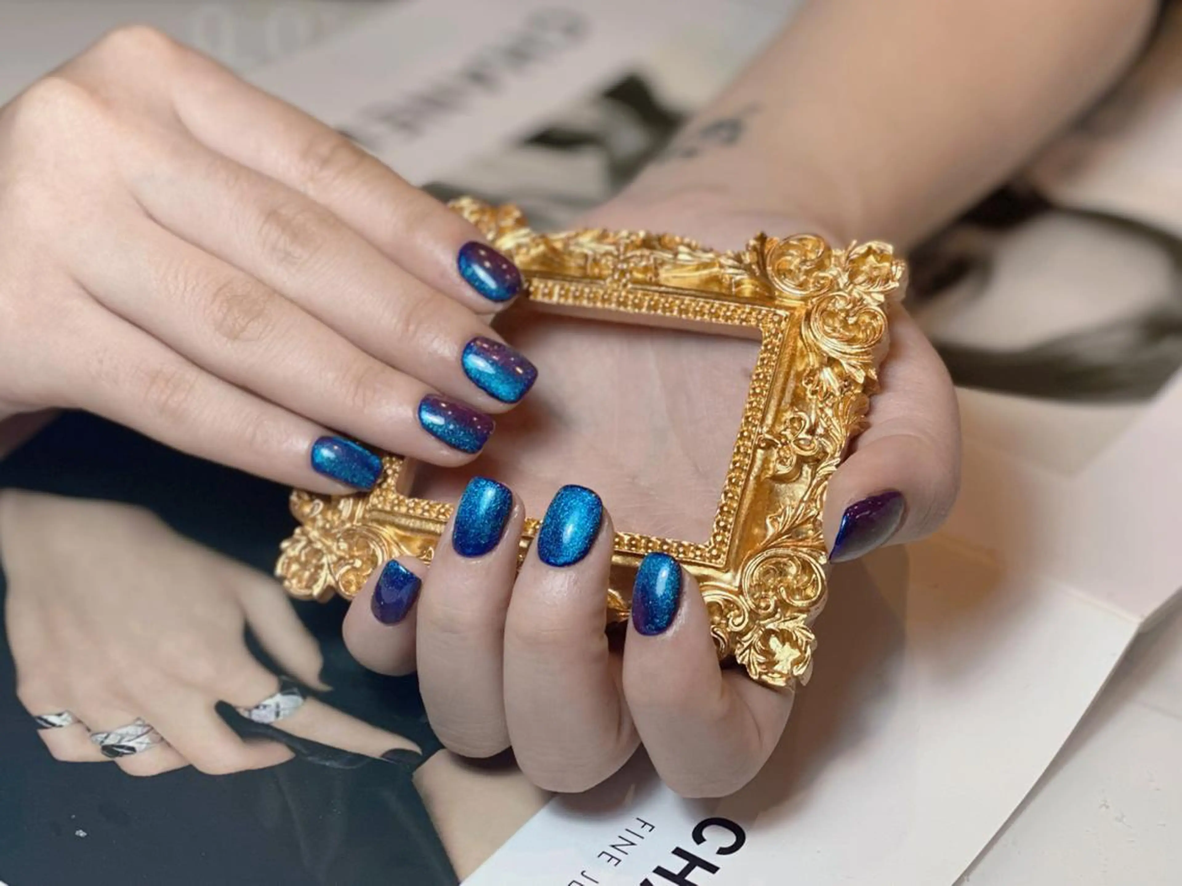 ネイル MSSugar Nailのネイルデザイン