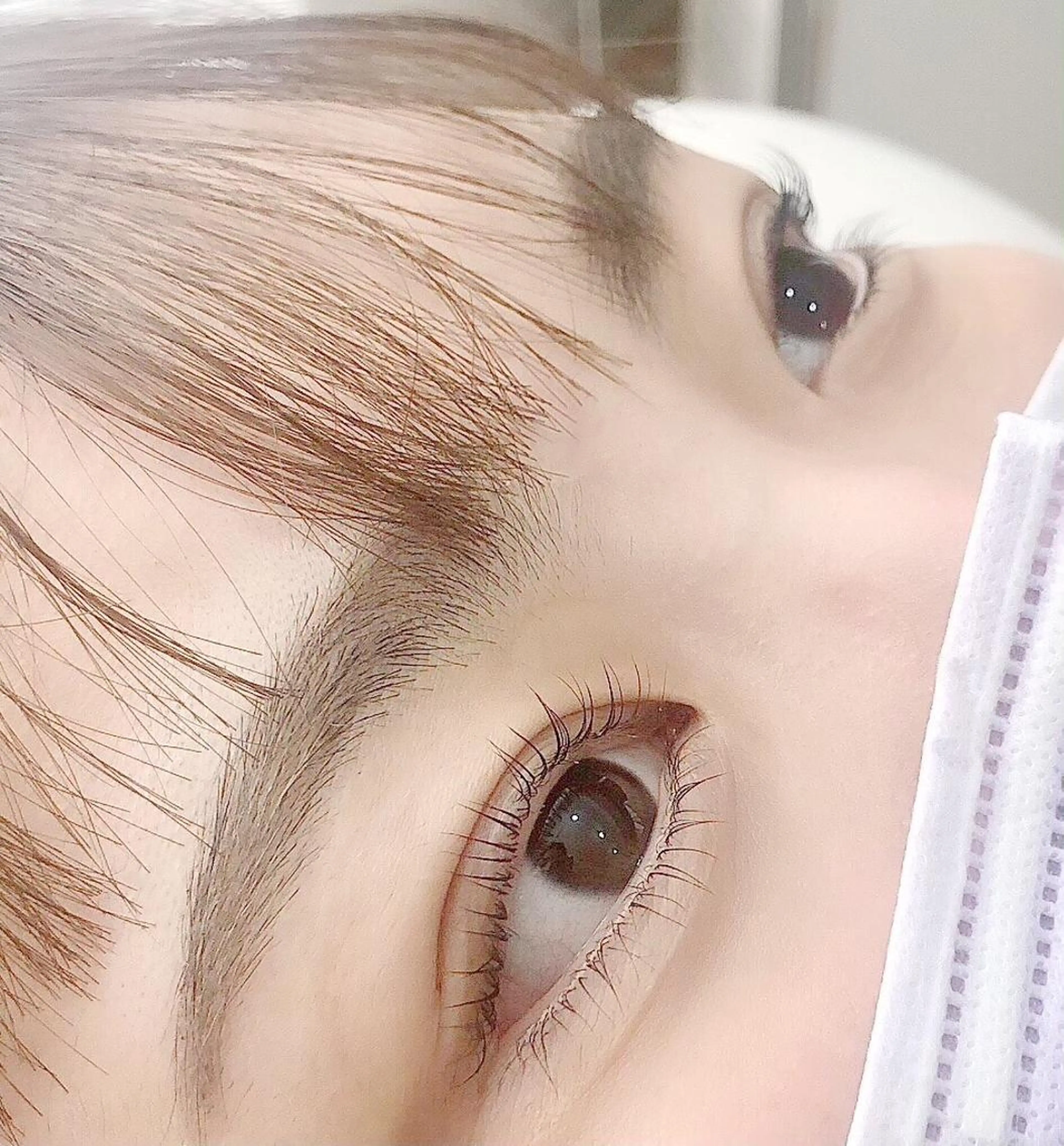 マツエク・マツパ マツパ 伊藤 しずくのその他イメージ