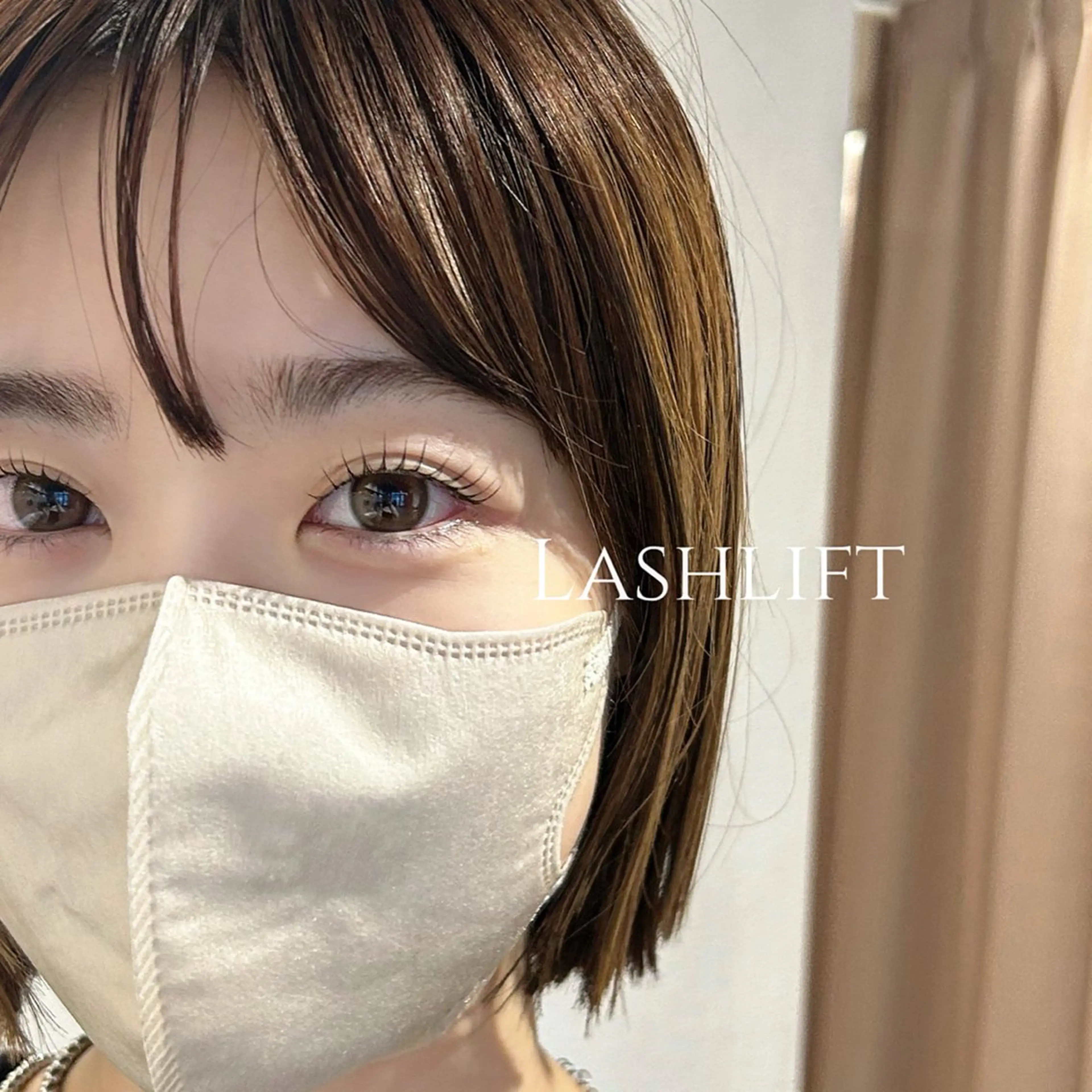 マツエク・マツパ マツパ 🩰be.￤ Rin￤マツエク✨のマツエク・マツパデザイン