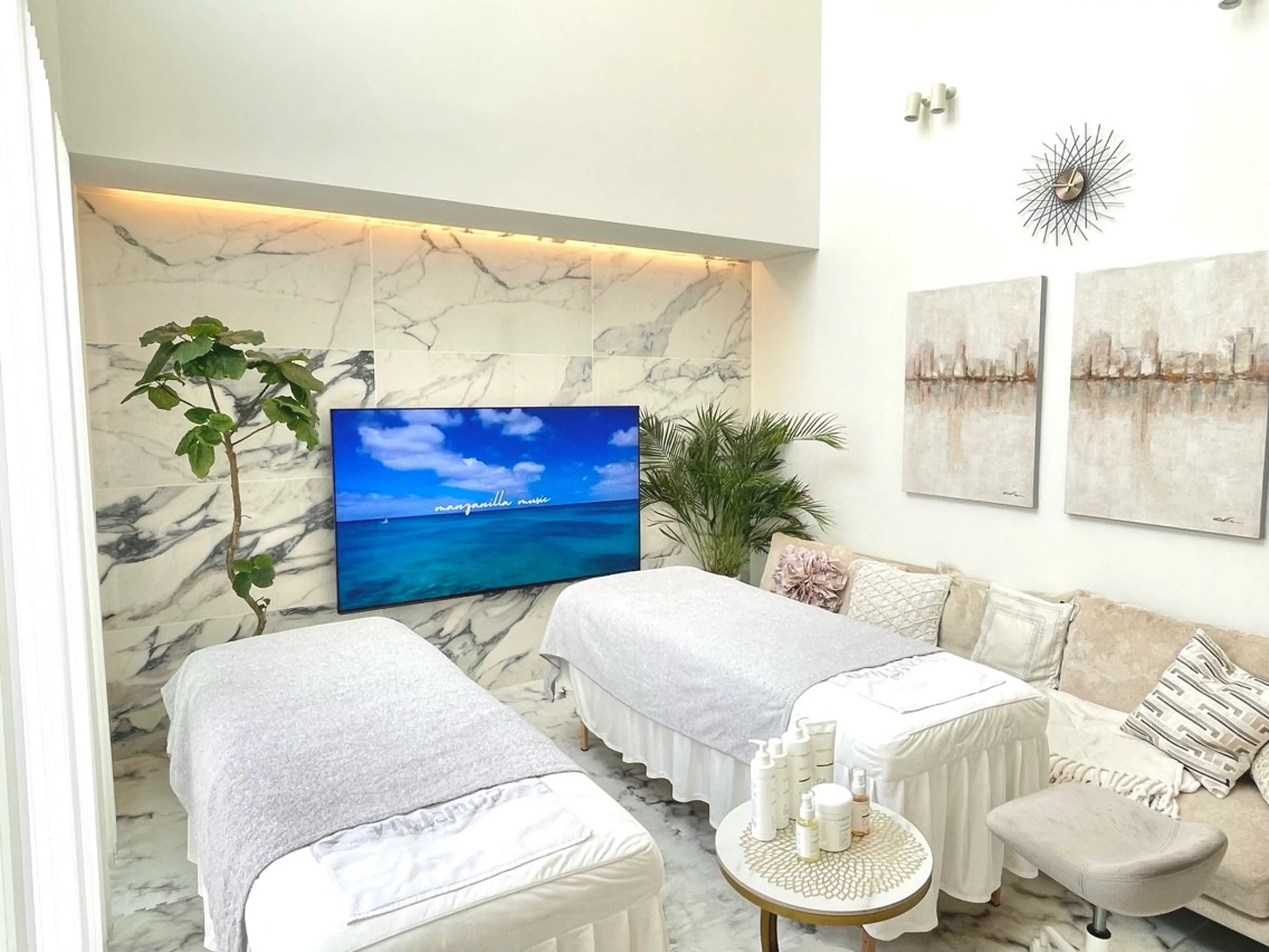 ペアでお得！むけないハーブピーリング🌿の写真