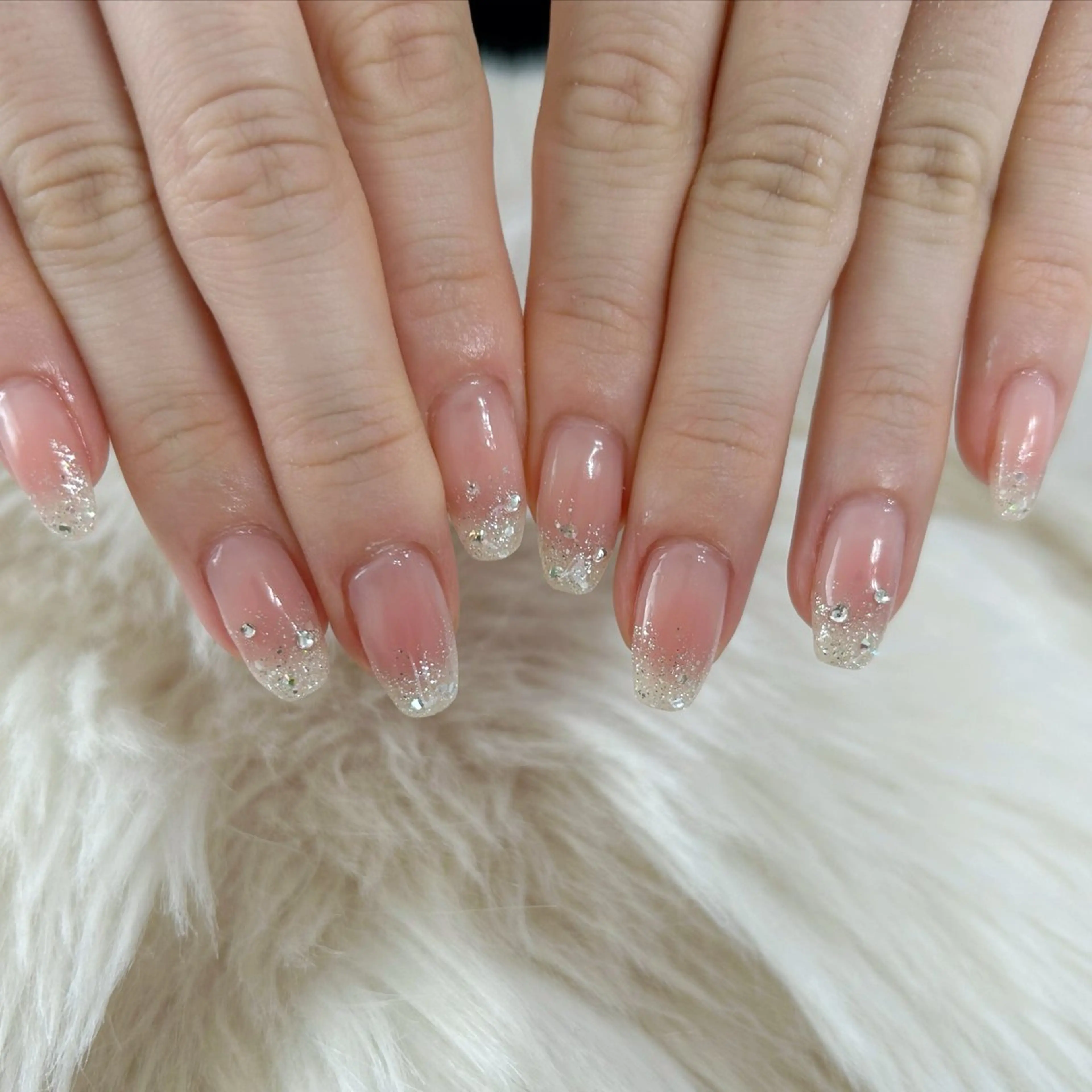 ネイル ハンドネイル パラジェル登録サロンfeerique所属・Uchida Mayunaのその他イメージ