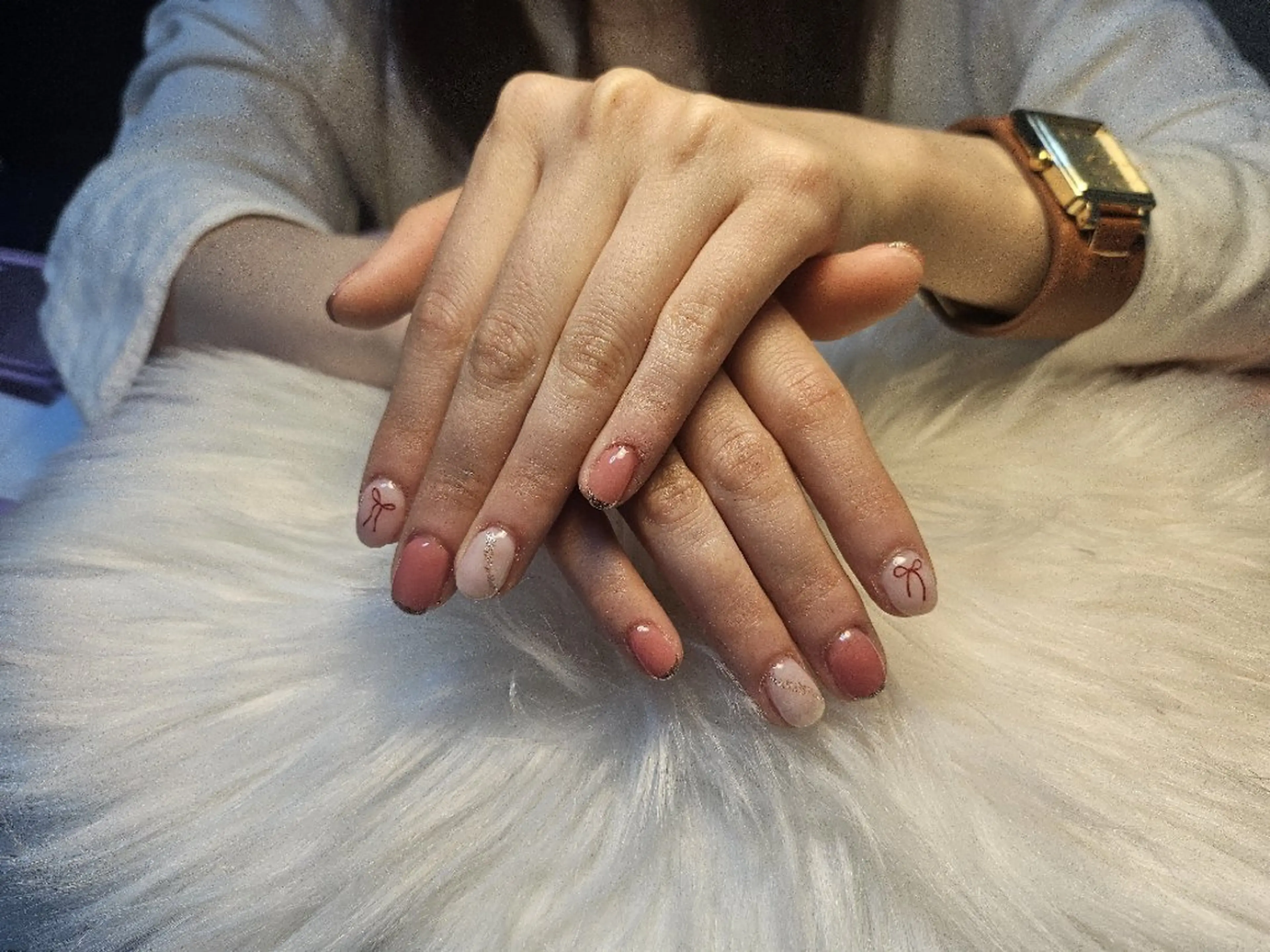ネイル be nail所属・BE NAIL  新松戸のネイルデザイン