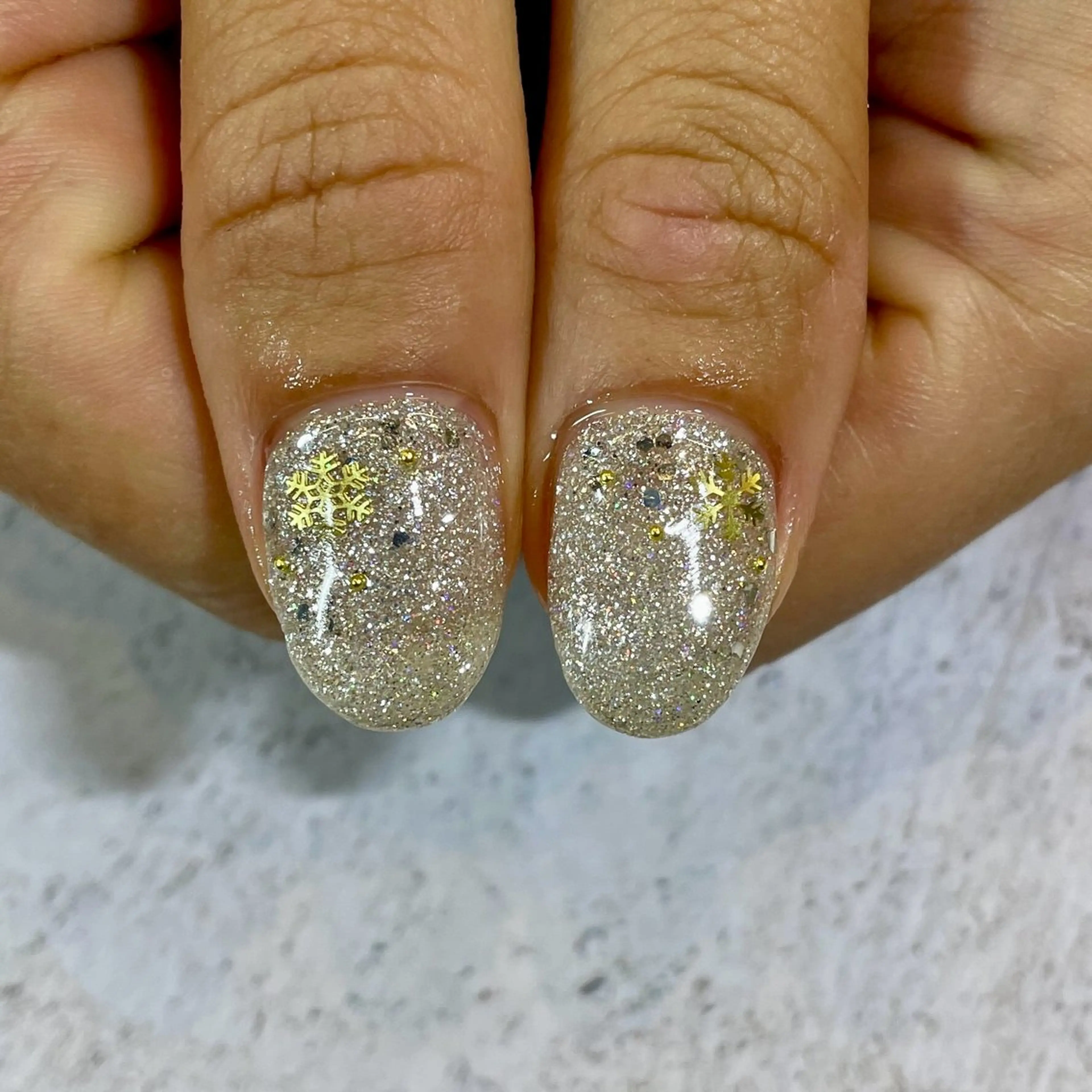 ネイル ハンドネイル LUNI（シェアサロンHeartSpace内）所属・LUNI 久屋大通 ˚✧₊⁎/ yuriのネイルデザイン