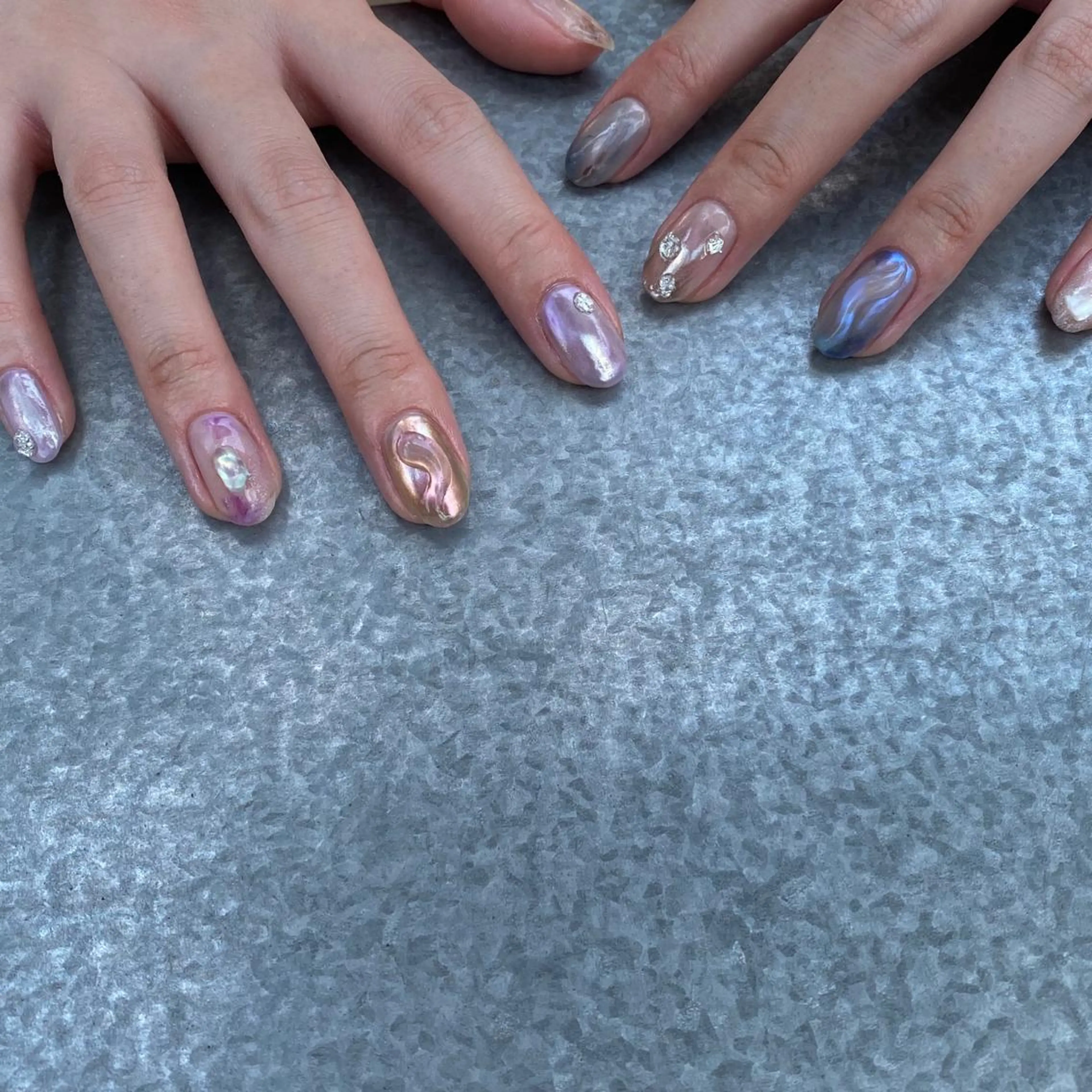 ネイル ハンドネイル Chipieee Tokyoのその他イメージ