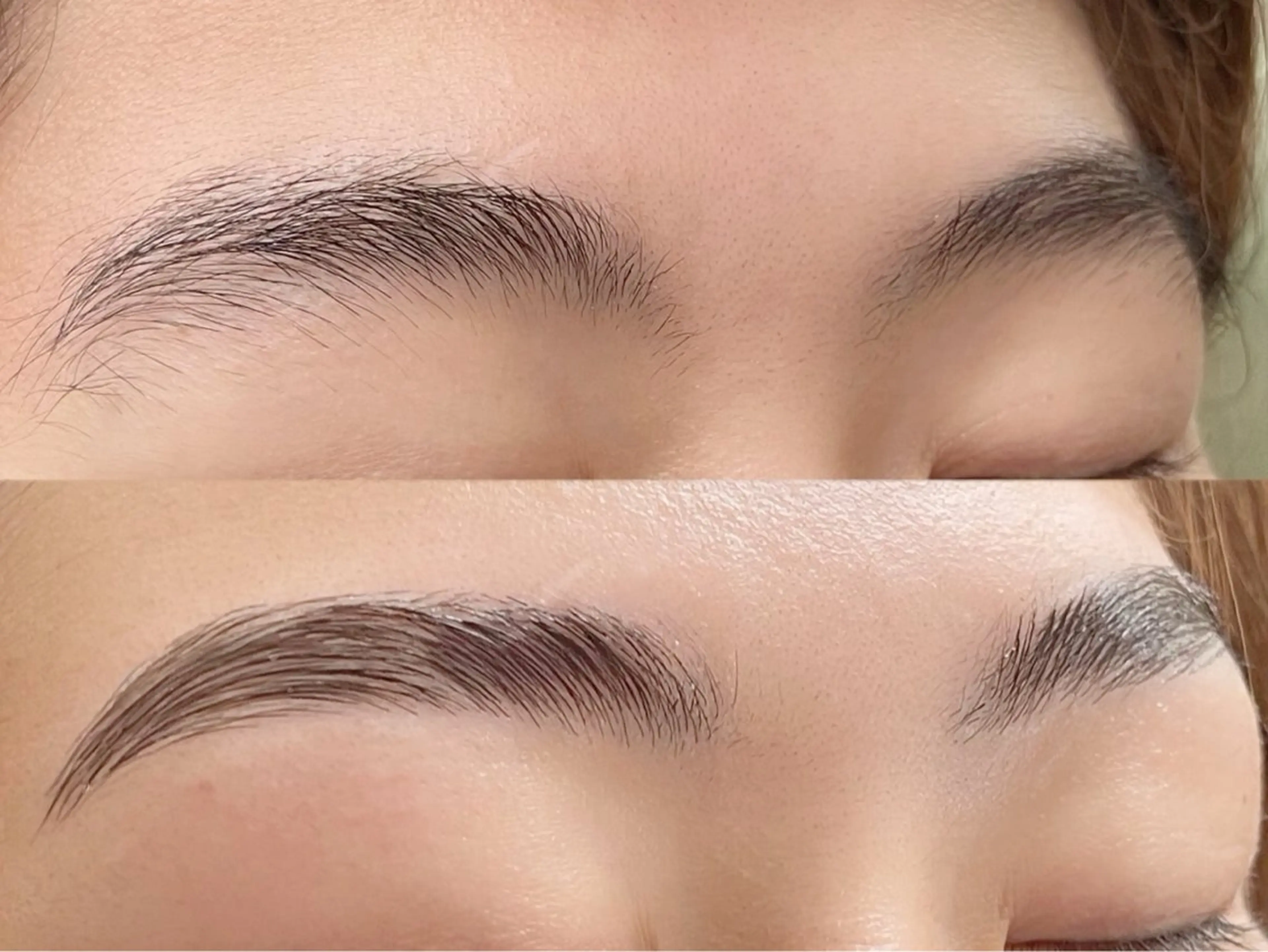 コスメブロウの写真