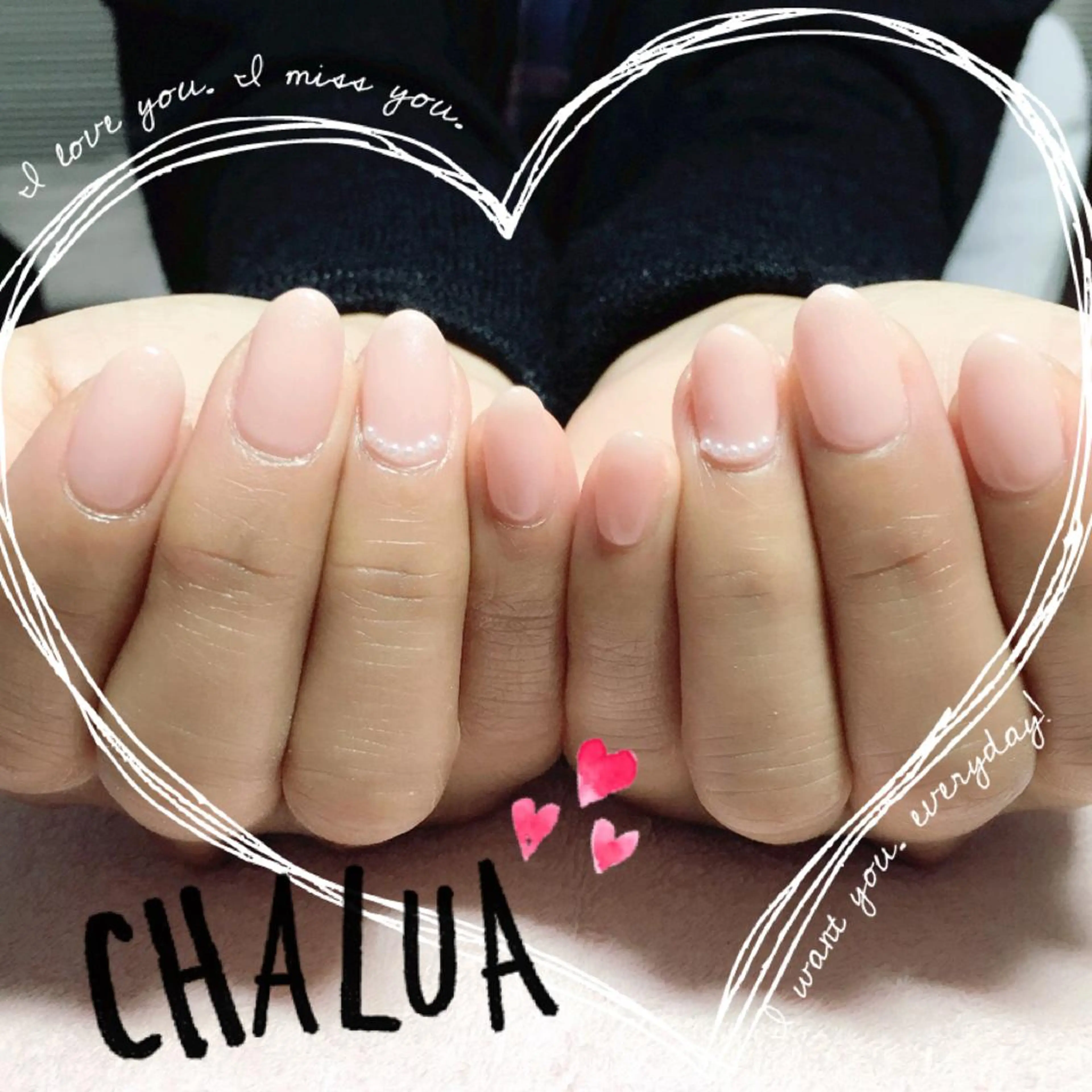 ネイル irooo 21のネイルデザイン