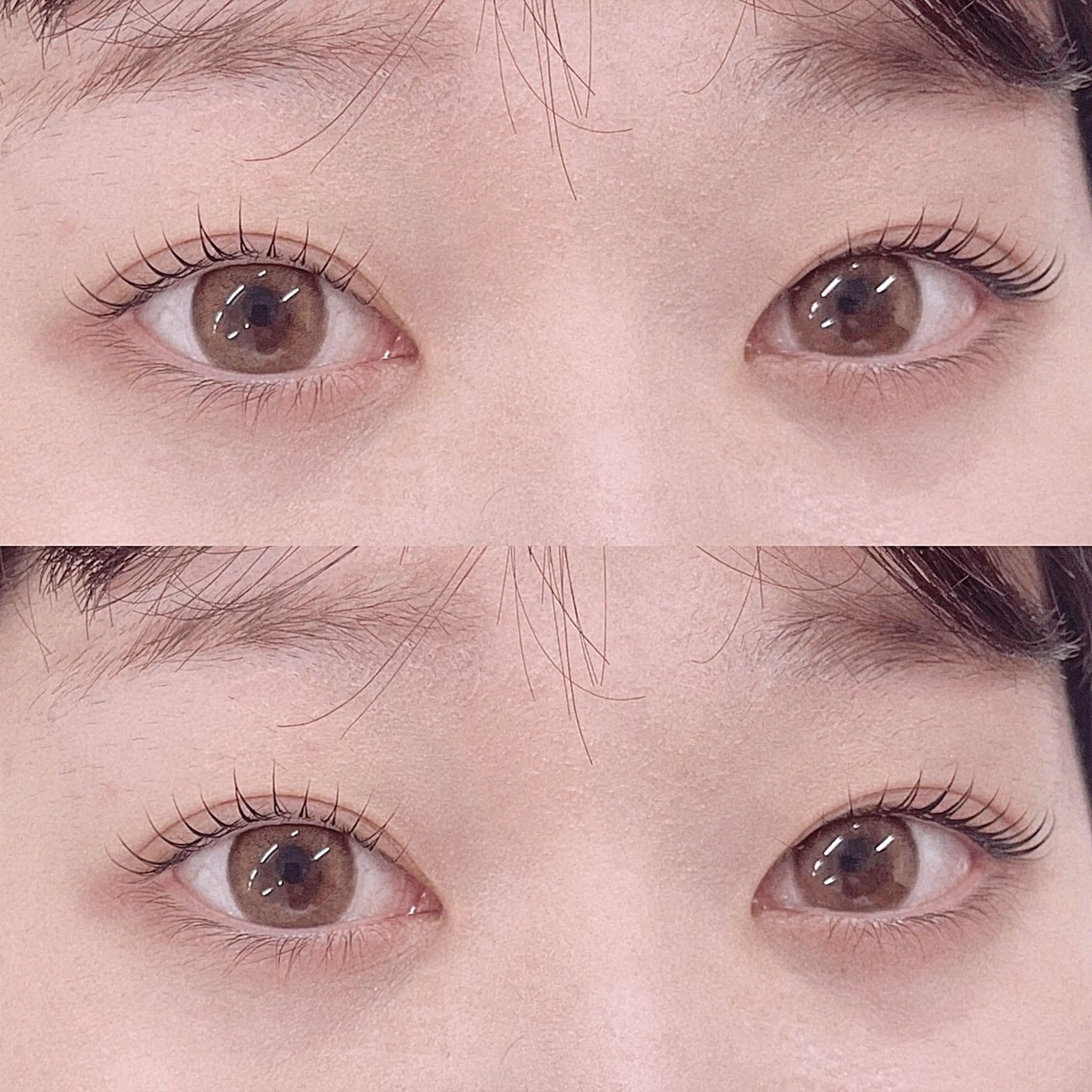 マツエク・マツパ 🫧miei 松阪🫧のマツエク・マツパデザイン