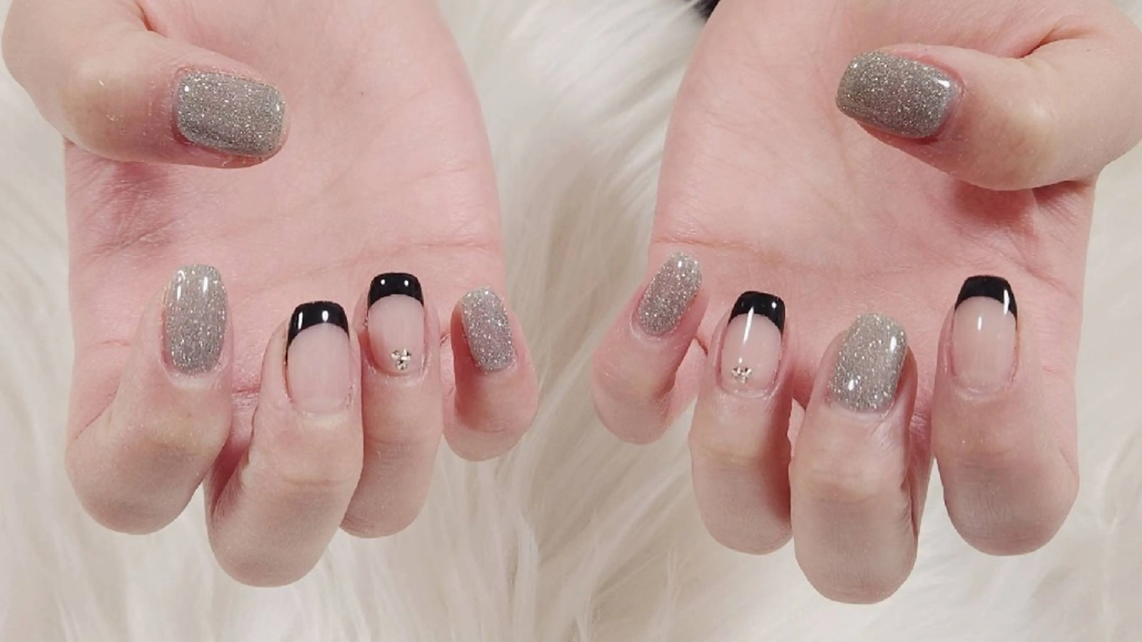 ネイル T's nailのネイルデザイン