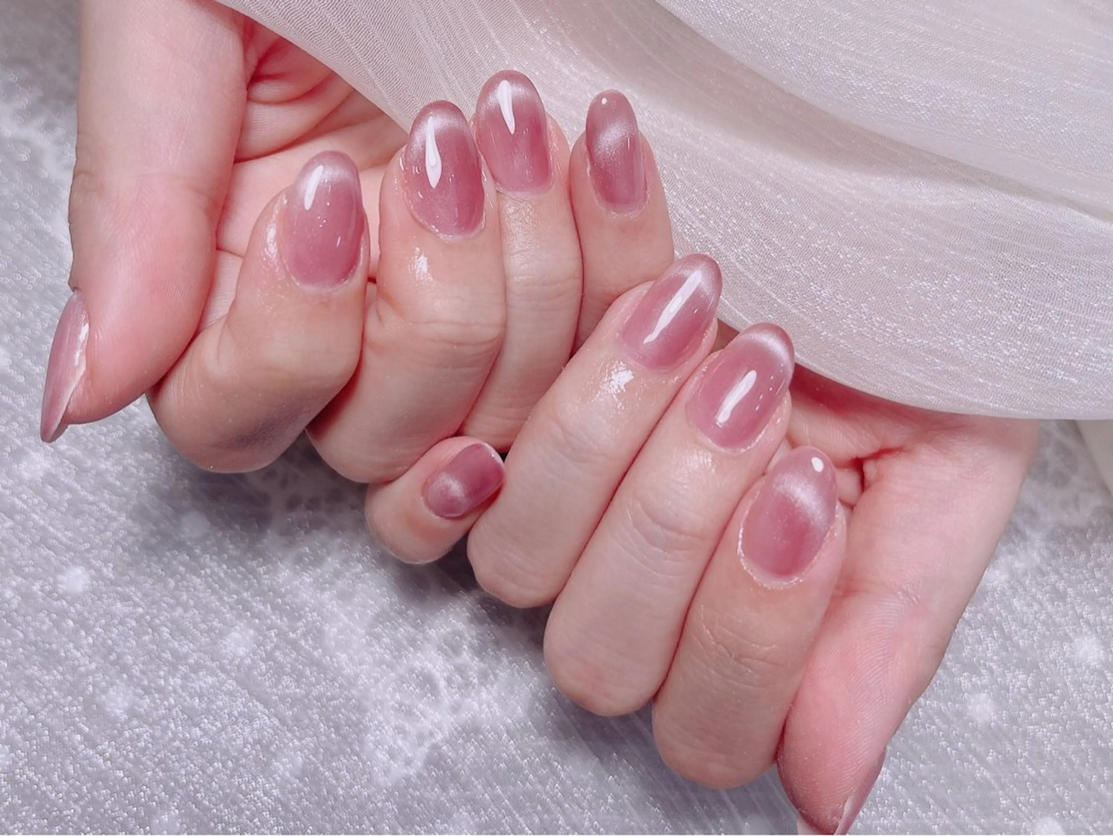 ネイル ハンドネイル ネイルサロン KARIのネイルデザイン