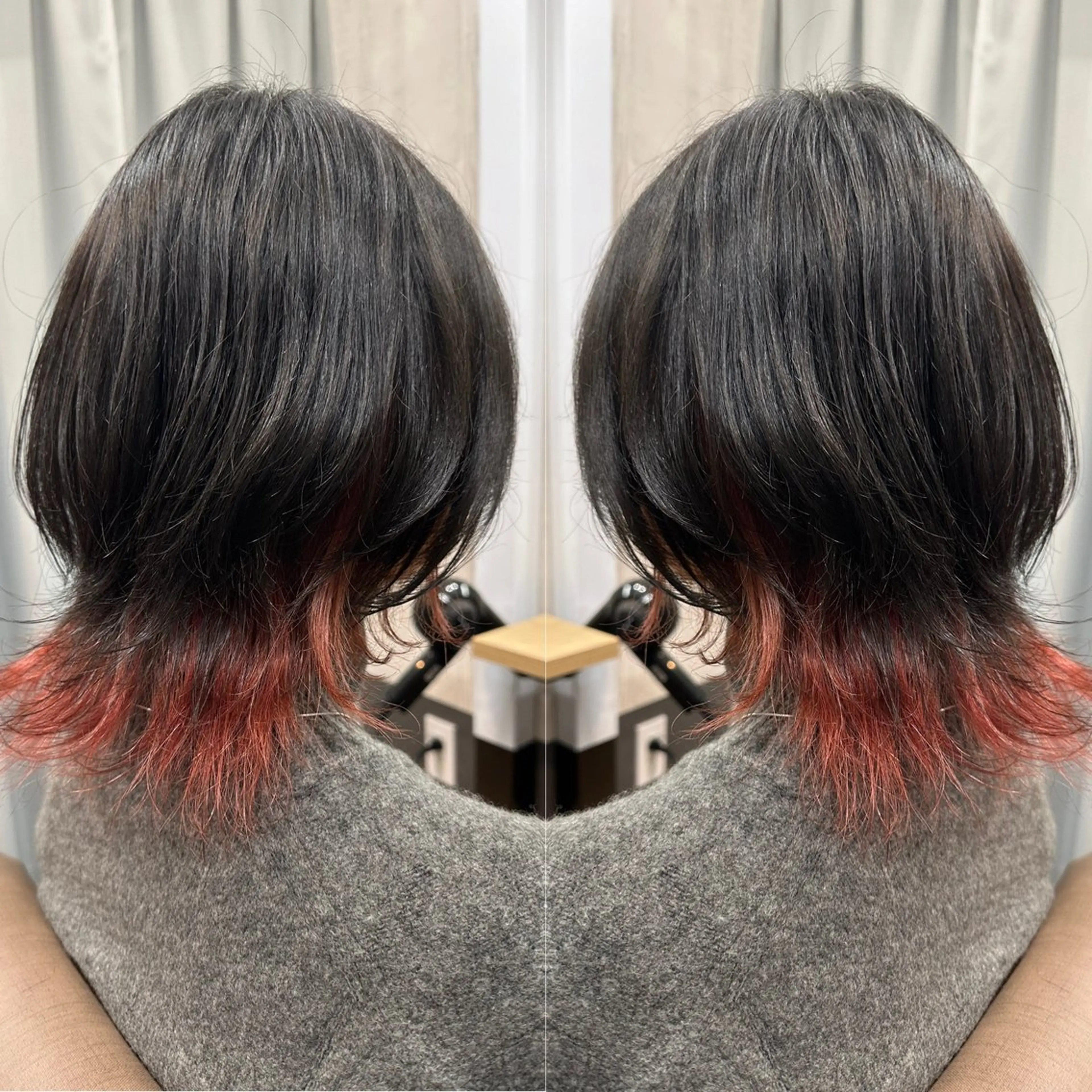 カラー カット ヘアカラー TELA HAIR鎌取店所属・メンズカット/ メンズパーマ/塚本のヘアスタイル