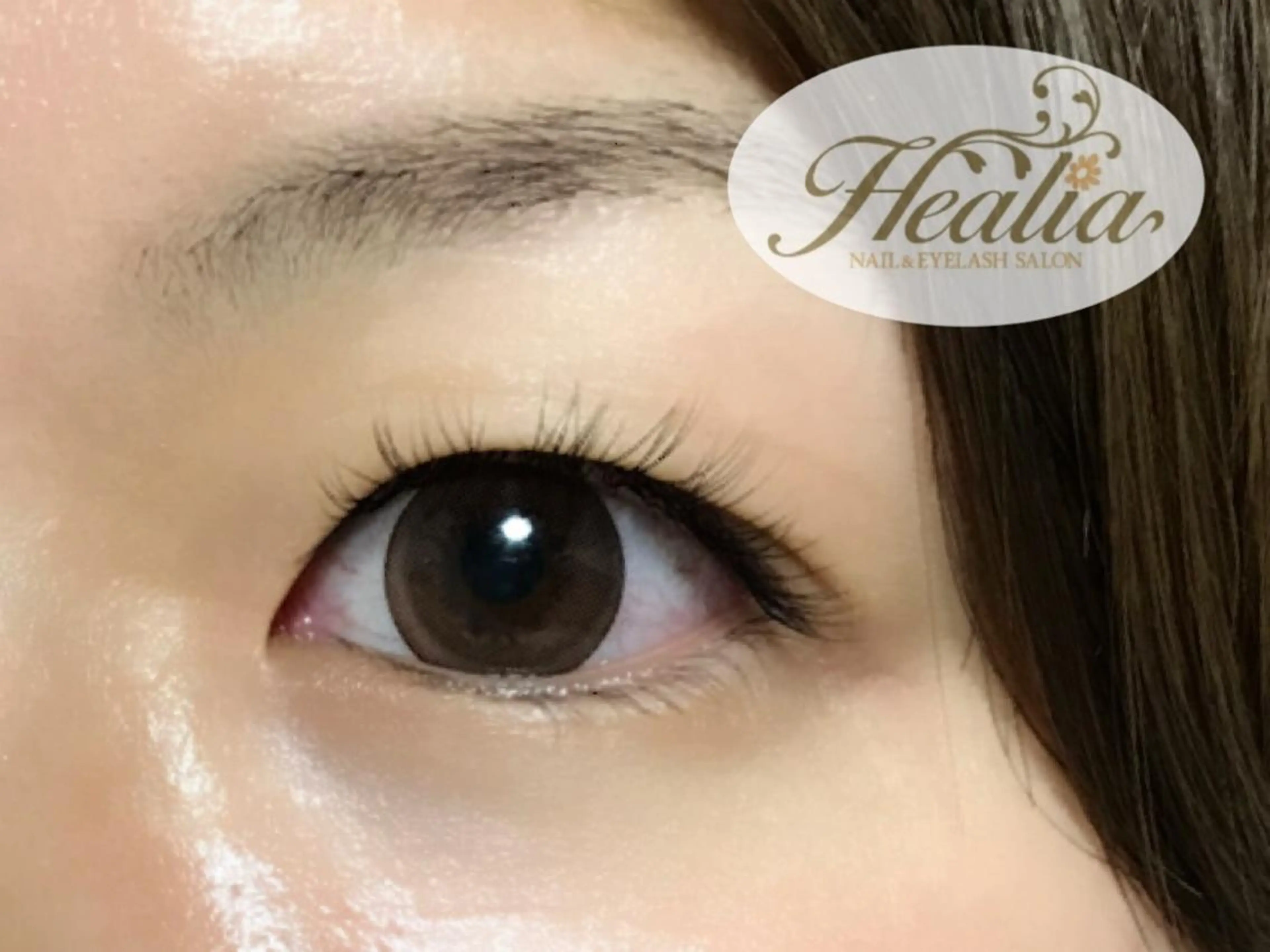 マツエク・マツパ 付け放題 REMIA湘南台 TANABEのネイルデザイン