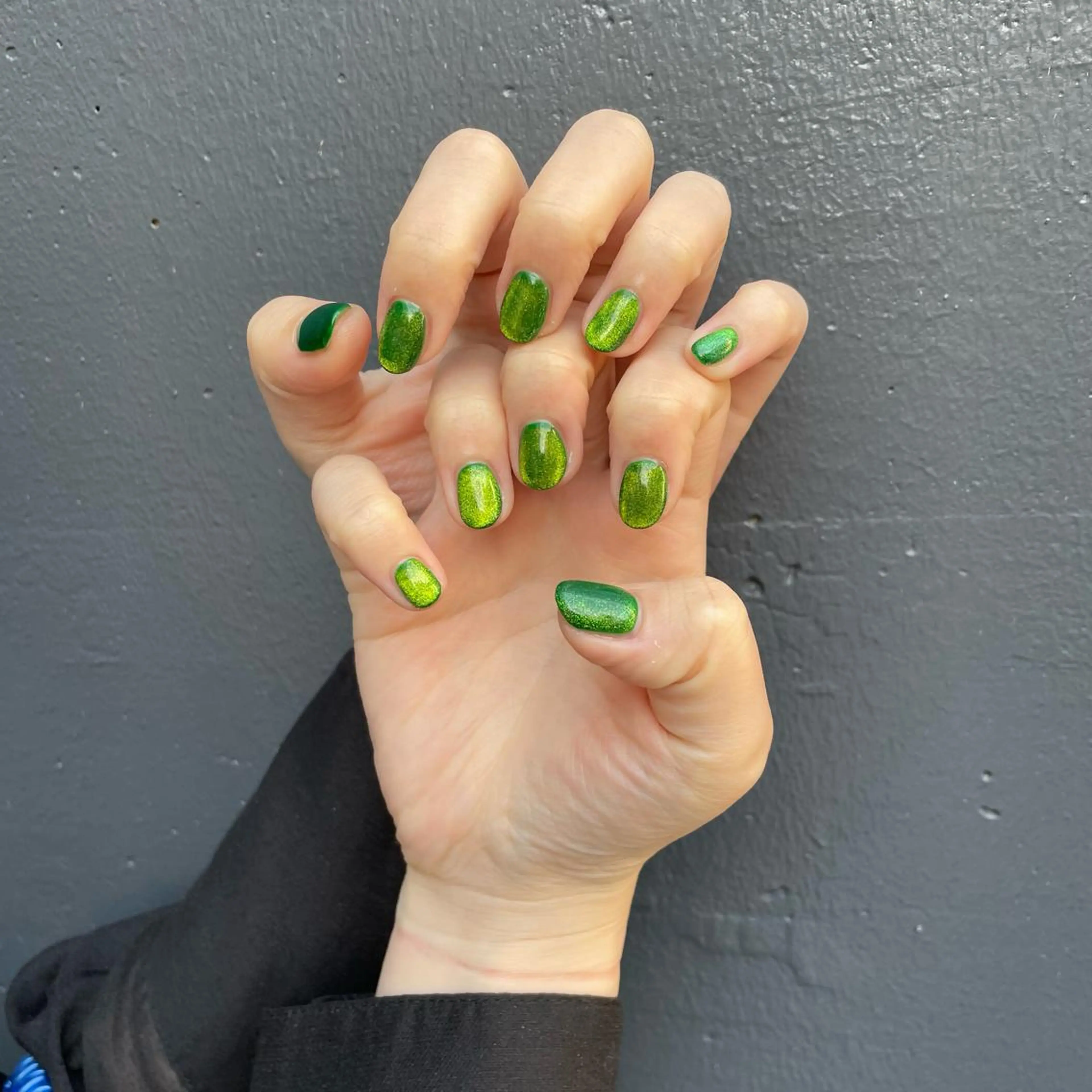 ネイル ハンドネイル IROHA Nail 堺雛薫のネイルデザイン