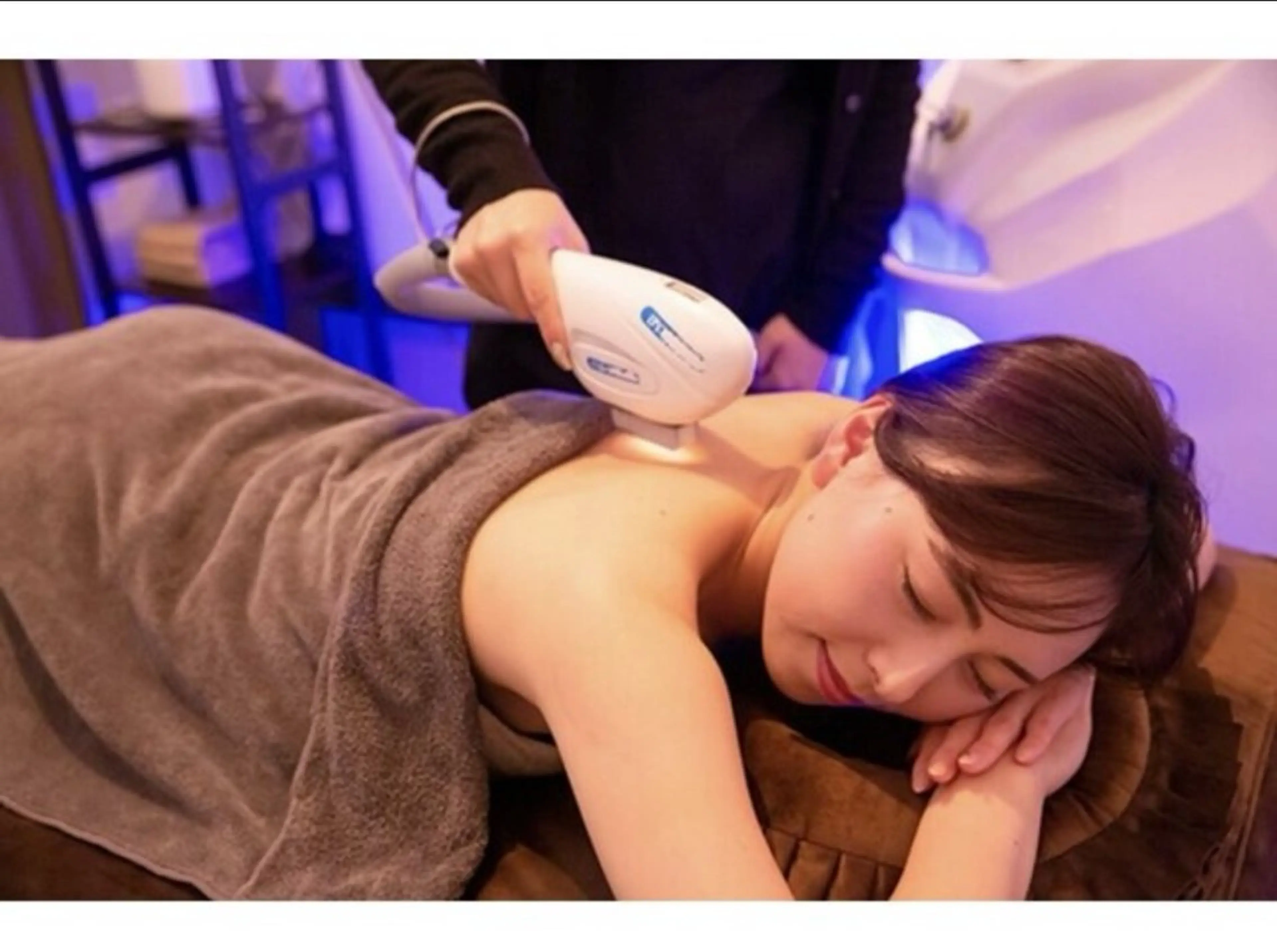 sarasa beauty salon所属・SARASA♡ Yamashitaの眉毛・アイブロウイメージ