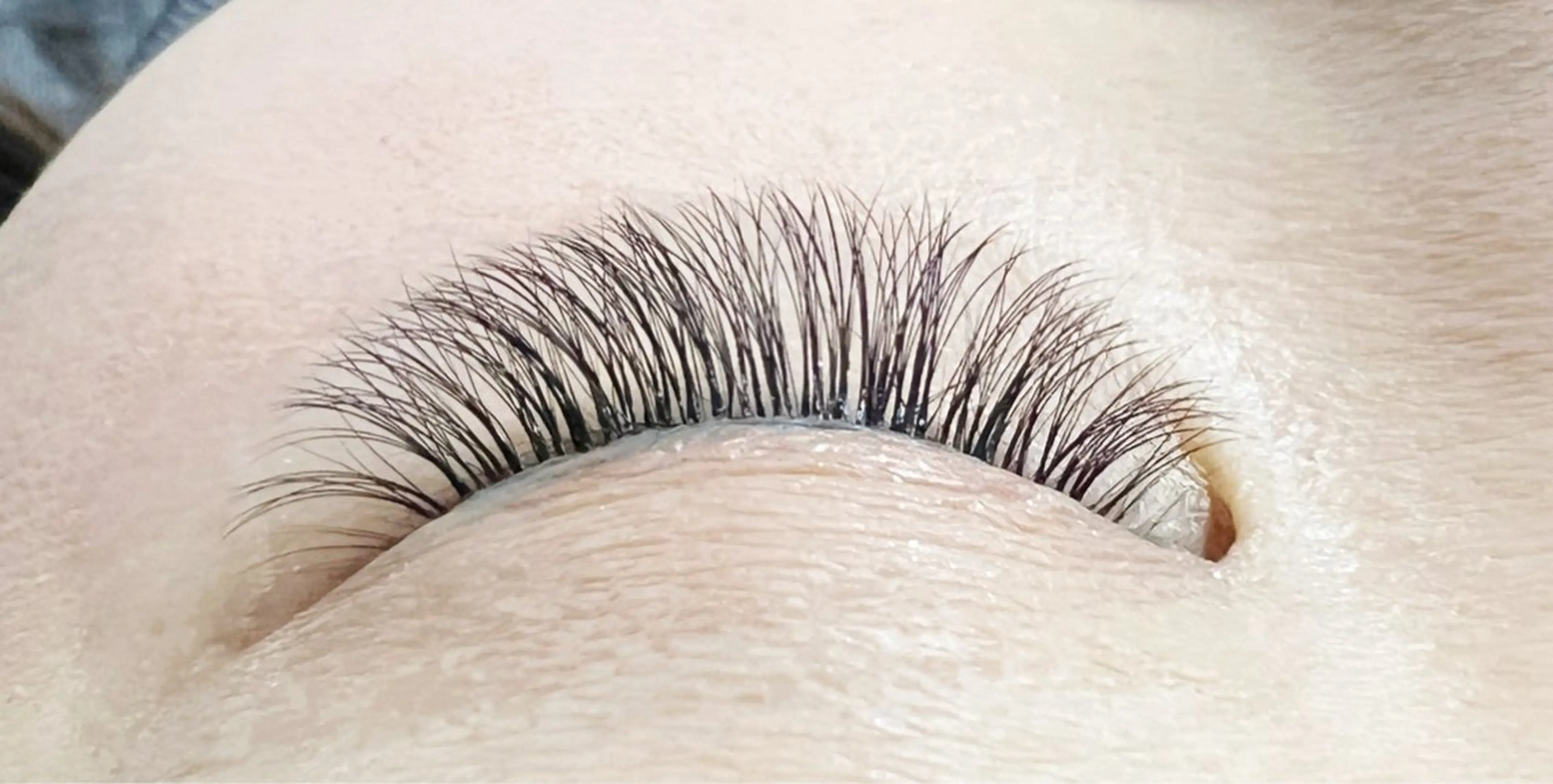 マツエク・マツパ ボリュームラッシュ KEY〜 CHIHIROのマツエク・マツパデザイン