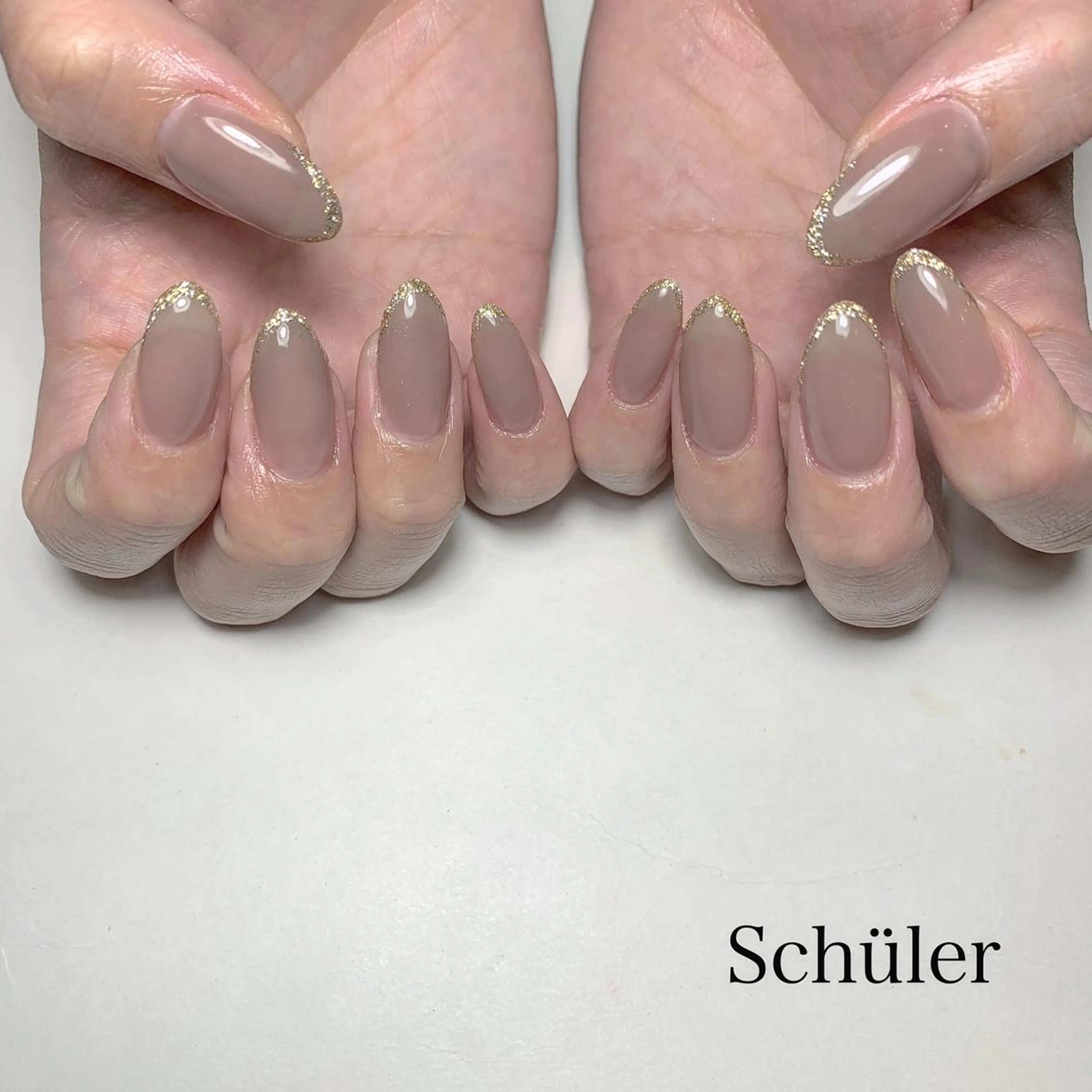 🌟パラジェルシンプルコースの写真