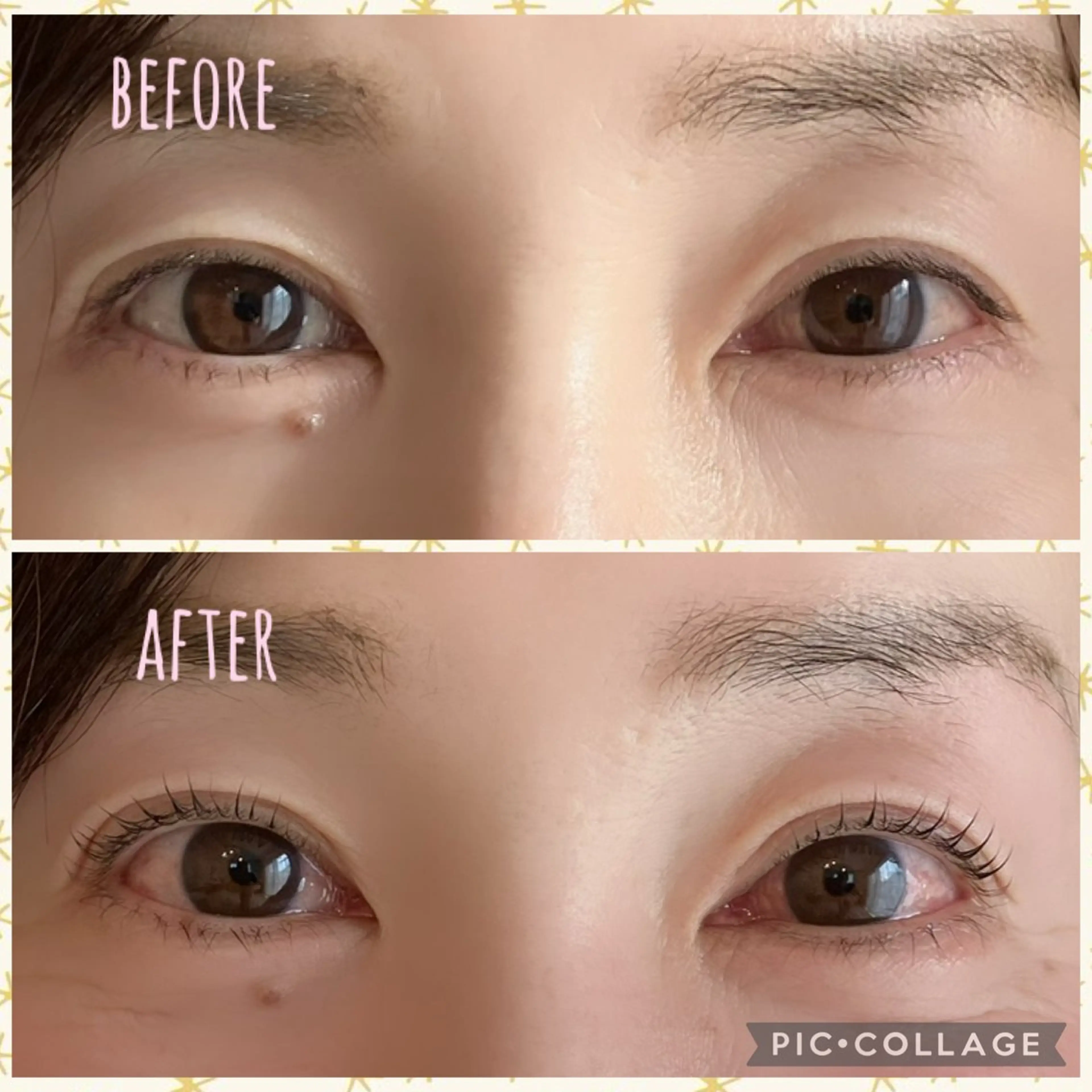 マツエク・マツパ Matricaria AKIの眉毛・アイブロウイメージ