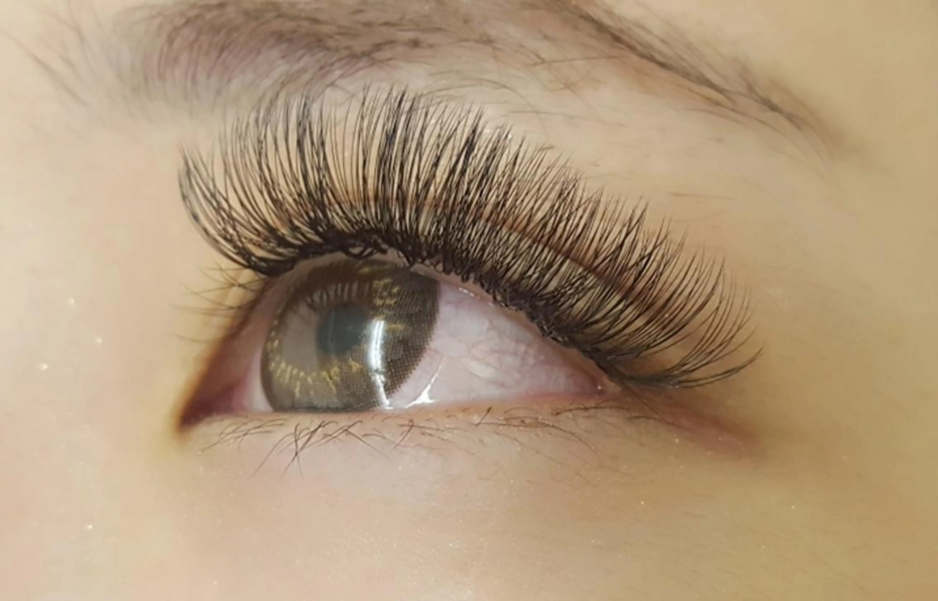 マツエク・マツパ ボリュームラッシュ Niko天童店所属・Niko⟡.· kuniiのマツエク・マツパデザイン