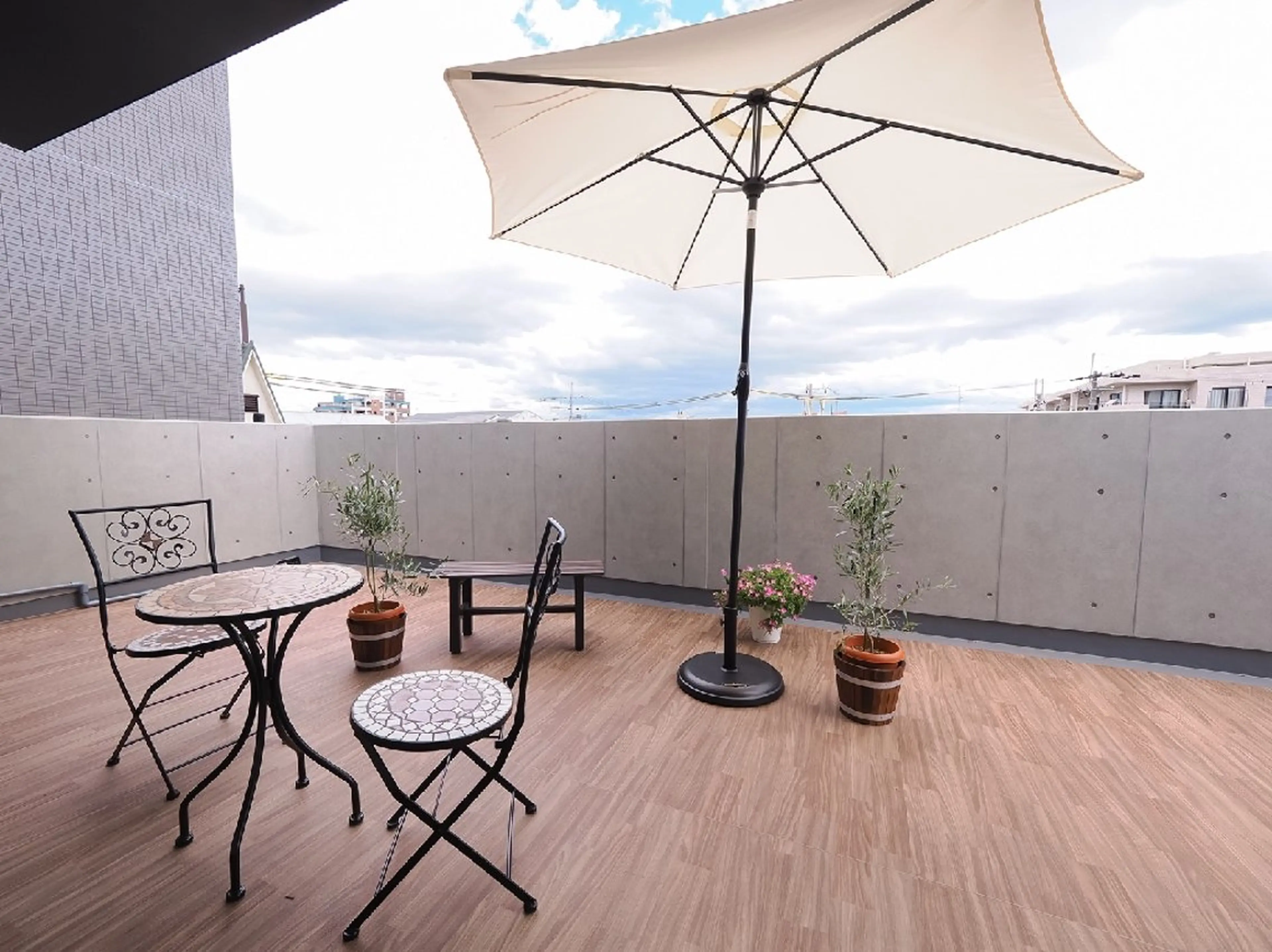 エステ♡ Eden Yuriのエステ・リラクイメージ