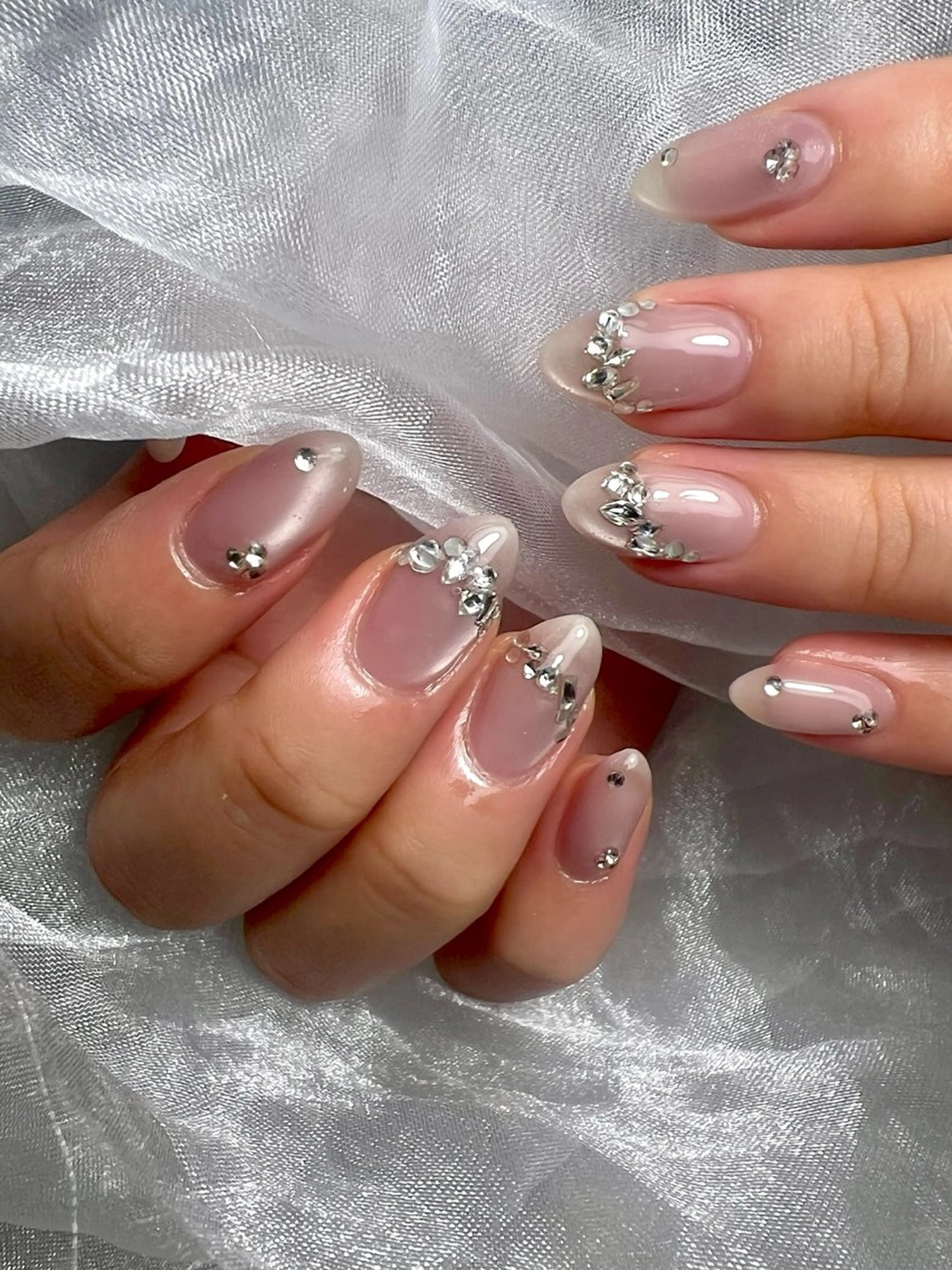 ネイル stella ⋆のネイルデザイン