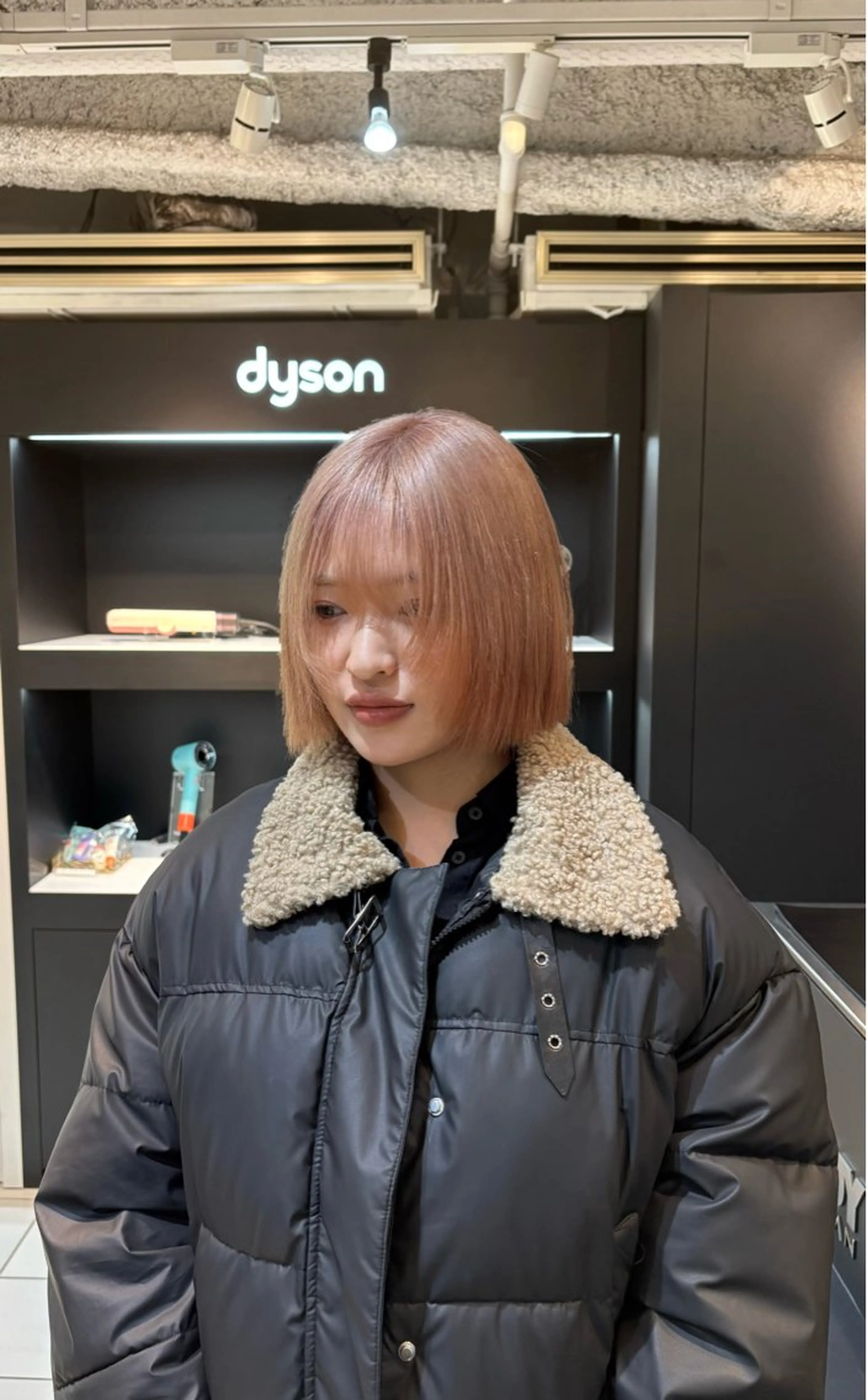 カラー 🌙レイヤーカット 🌙/HI naのヘアスタイル