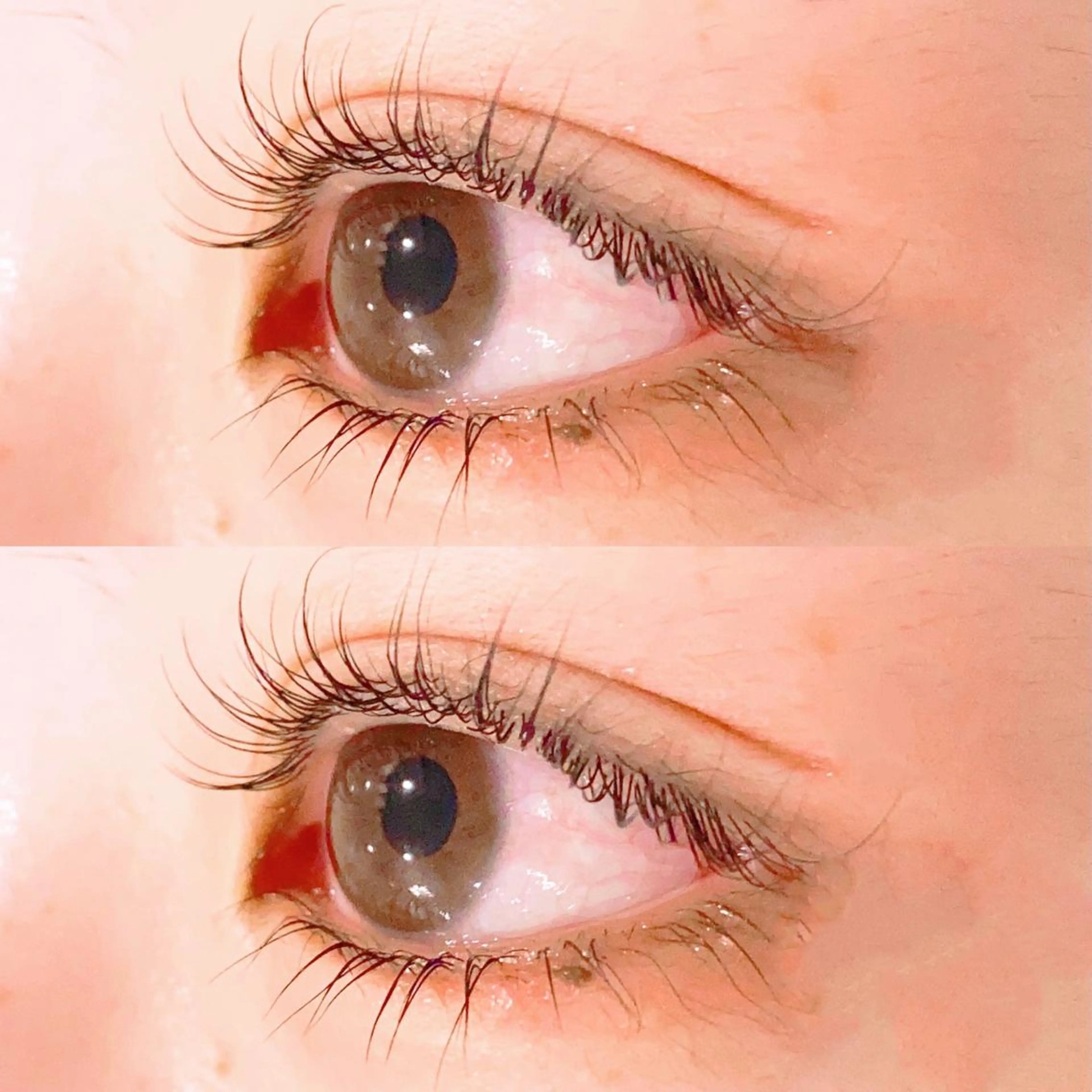 マツエク・マツパ akane＊ esbymaisonのマツエク・マツパデザイン