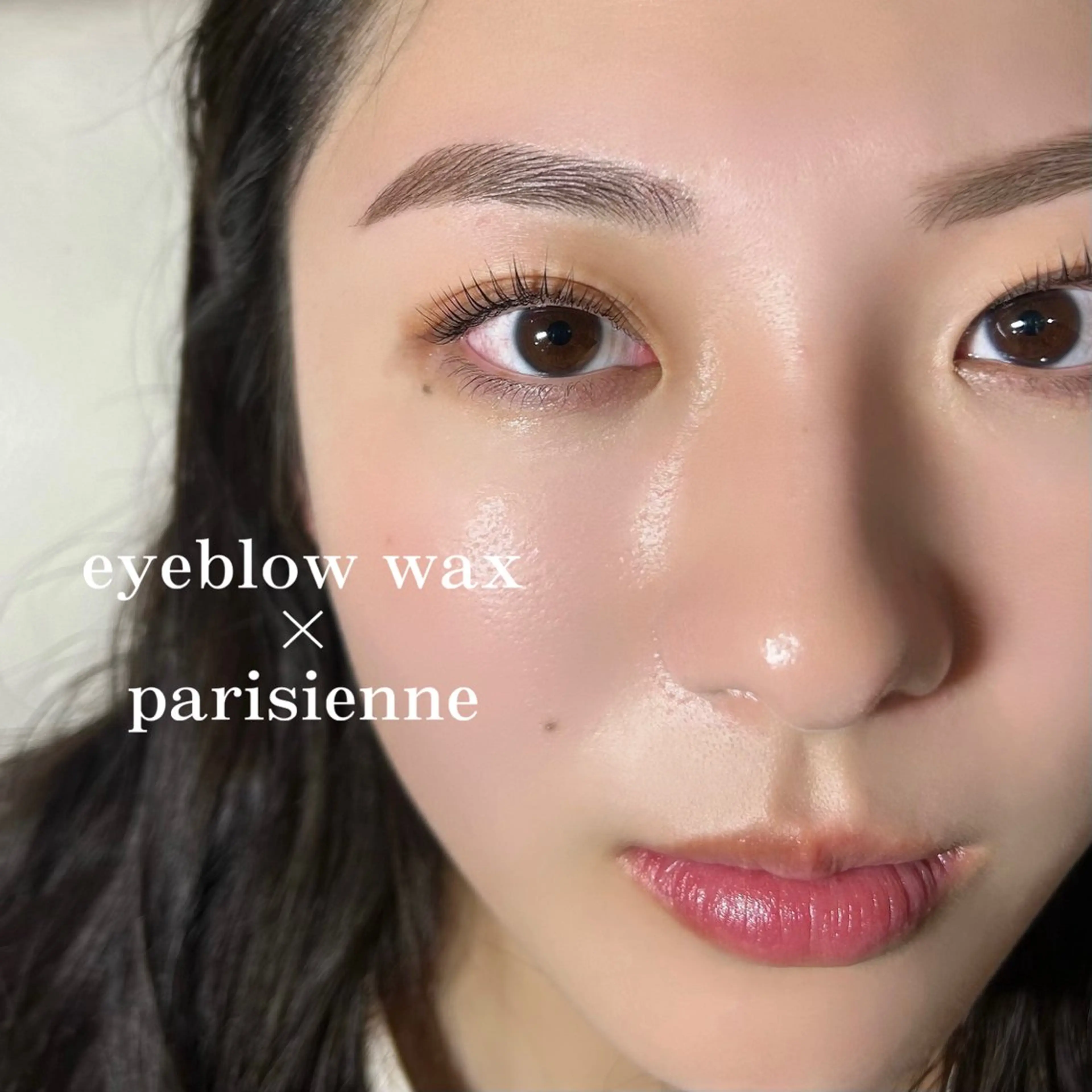 マツエク・マツパ マツパ 🧡MISUZU 京都Two🧡のマツエク・マツパデザイン