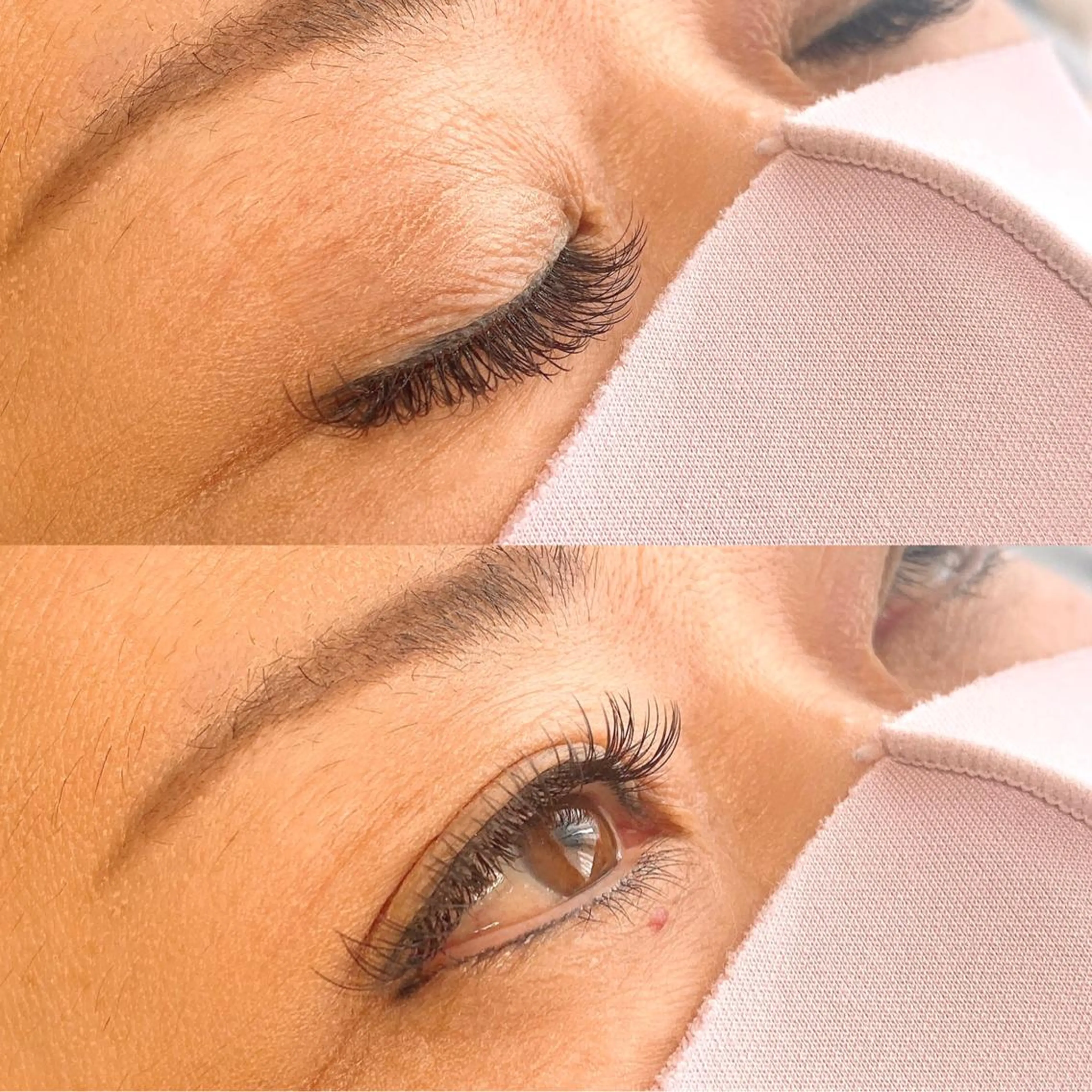 マツエク・マツパ Tani seikaのマツエク・マツパデザイン