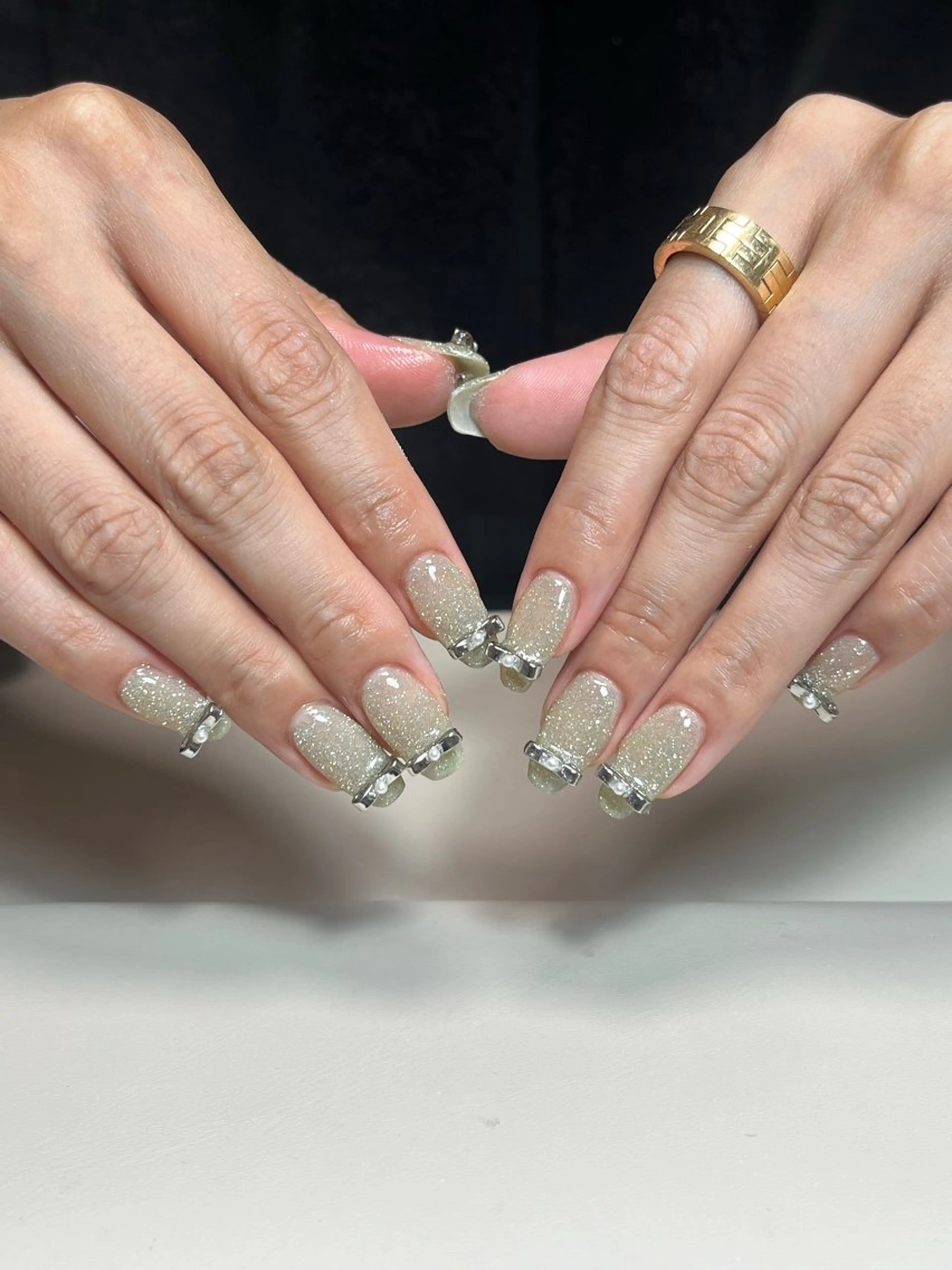 カラー 丸山 珠奈のエステ・リラクイメージ