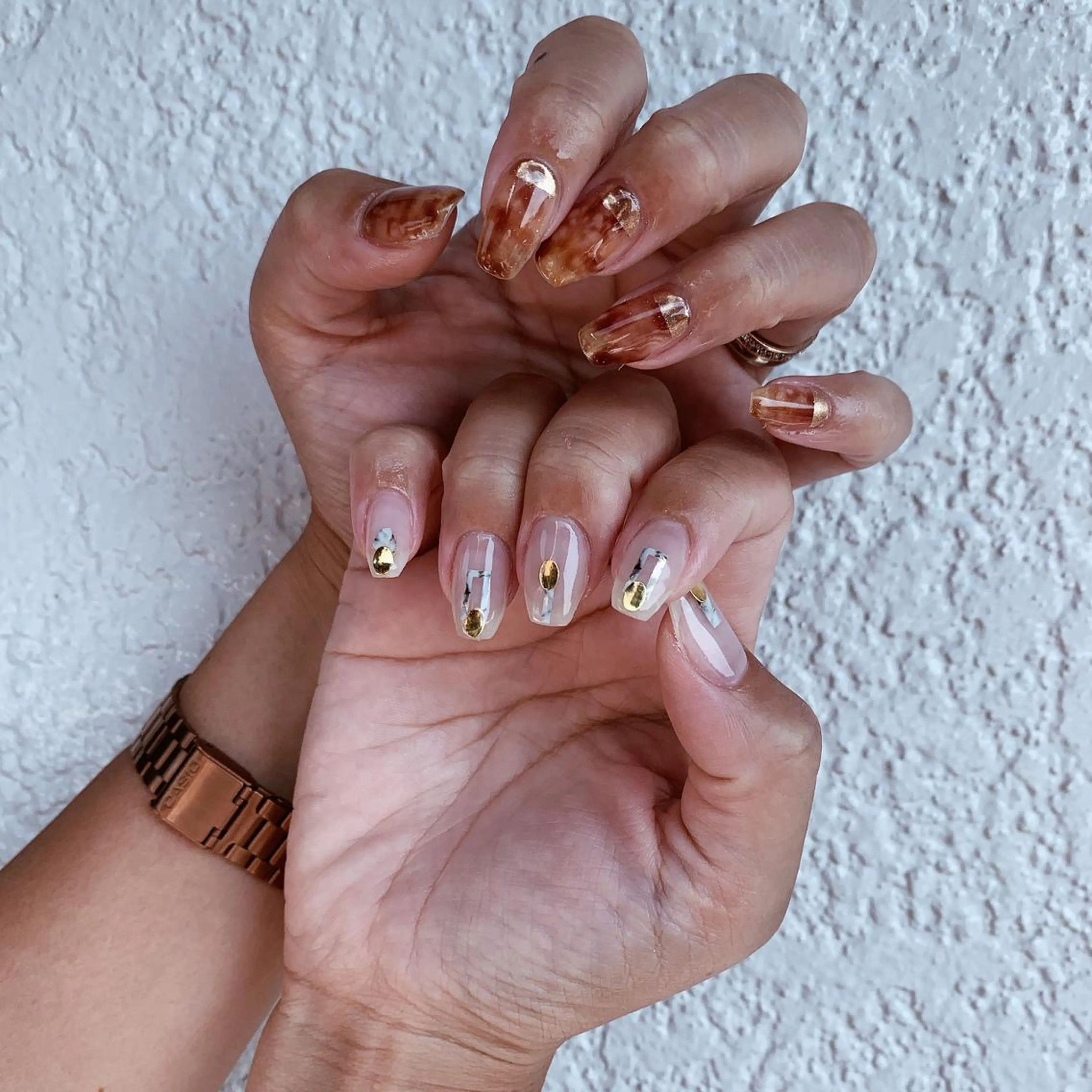 ネイル 土屋 智子のエステ・リラクイメージ