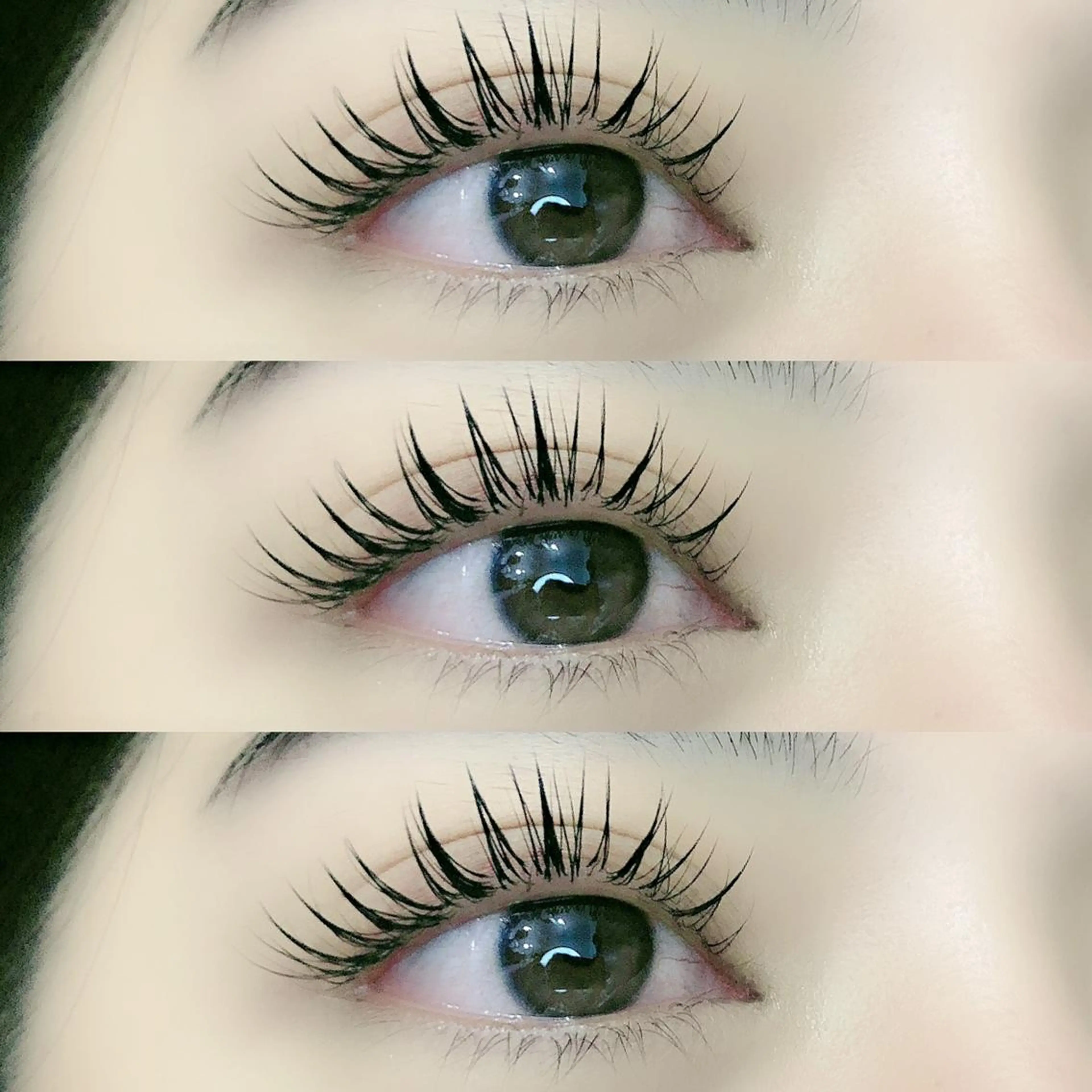 マツエク・マツパ Shain所属・Shain一之江 /ひかり🤍のマツエク・マツパデザイン