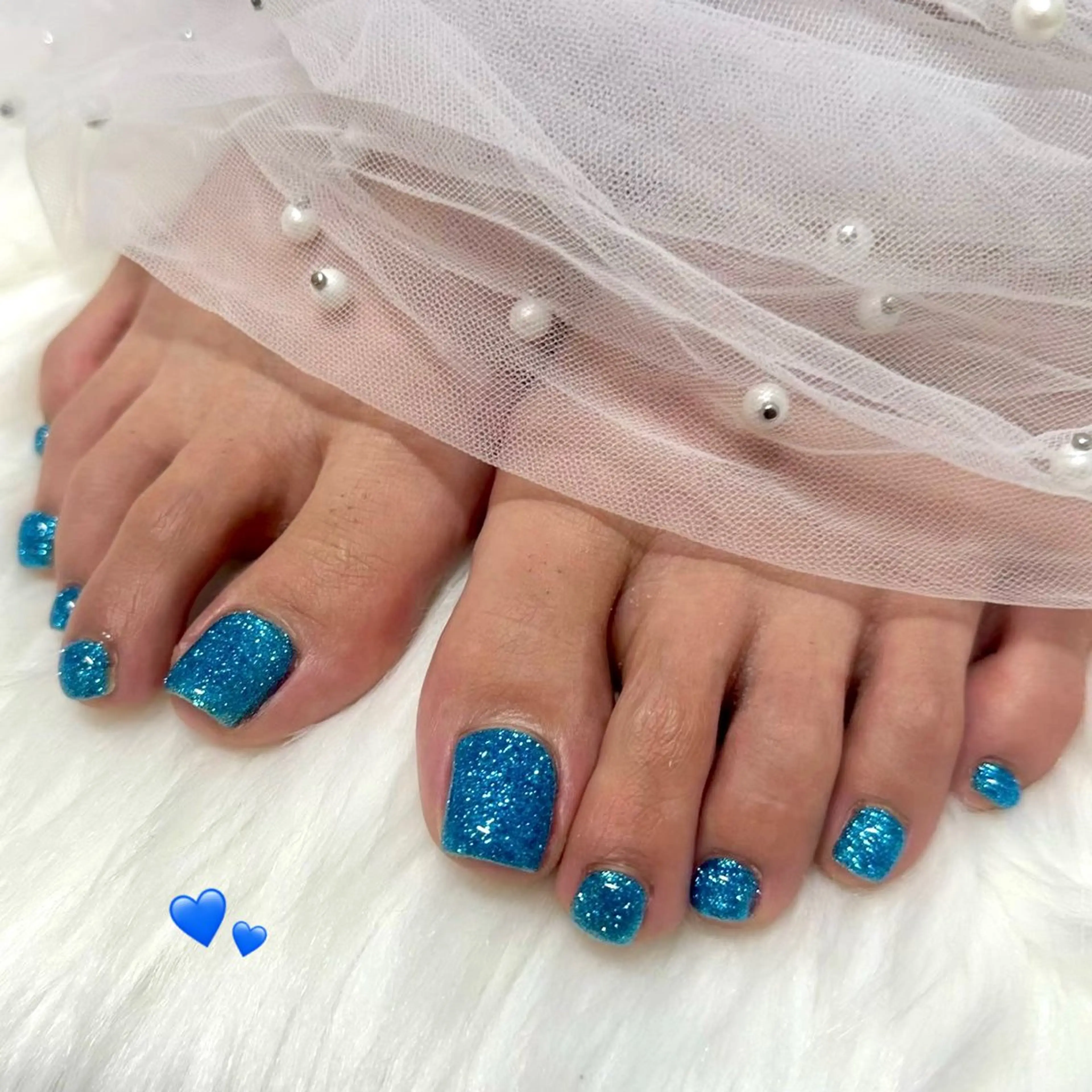 ネイル uni. Harukaのネイルデザイン