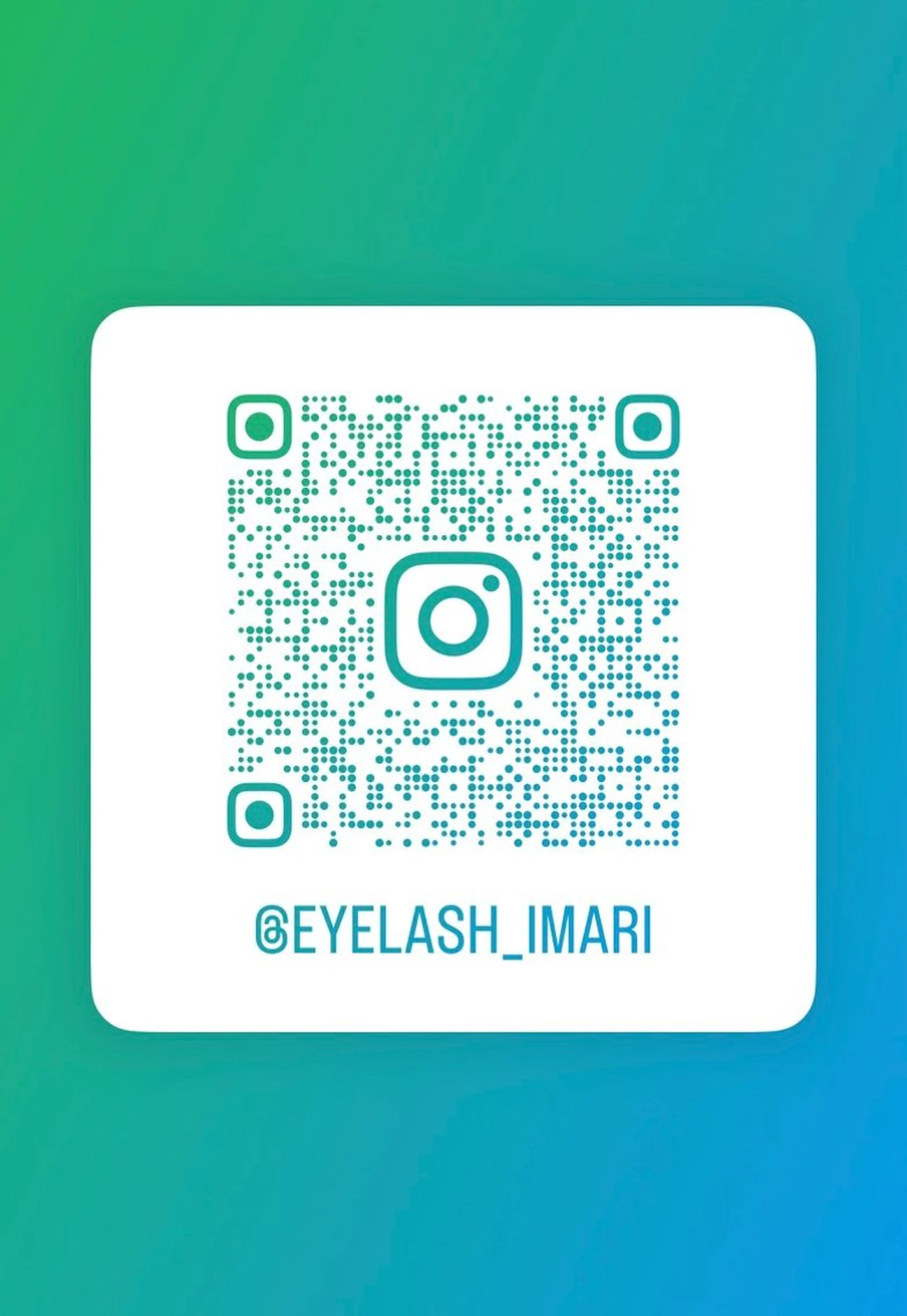 マツエク・マツパ LUME IMARIのマツエク・マツパデザイン