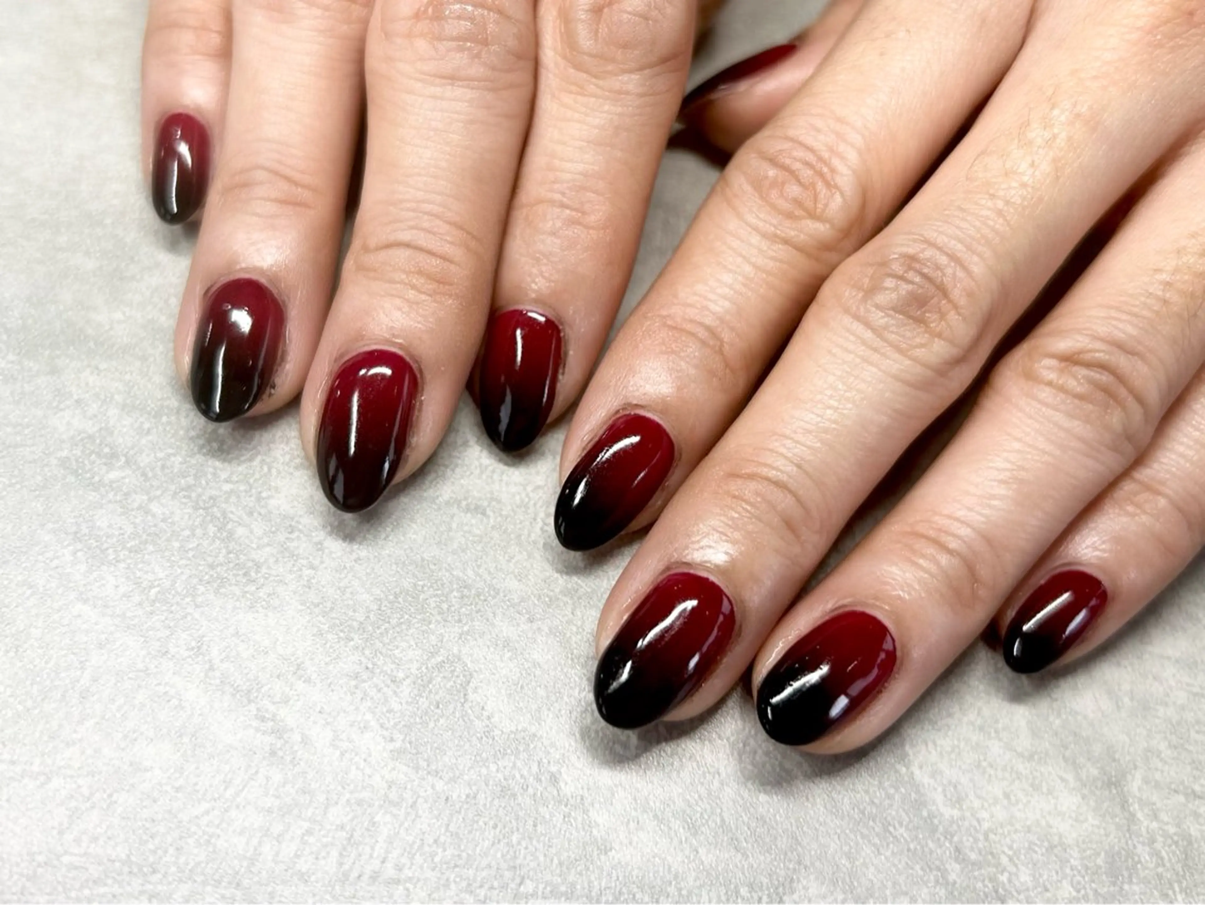 ネイル joieange木村 友紀のネイルデザイン