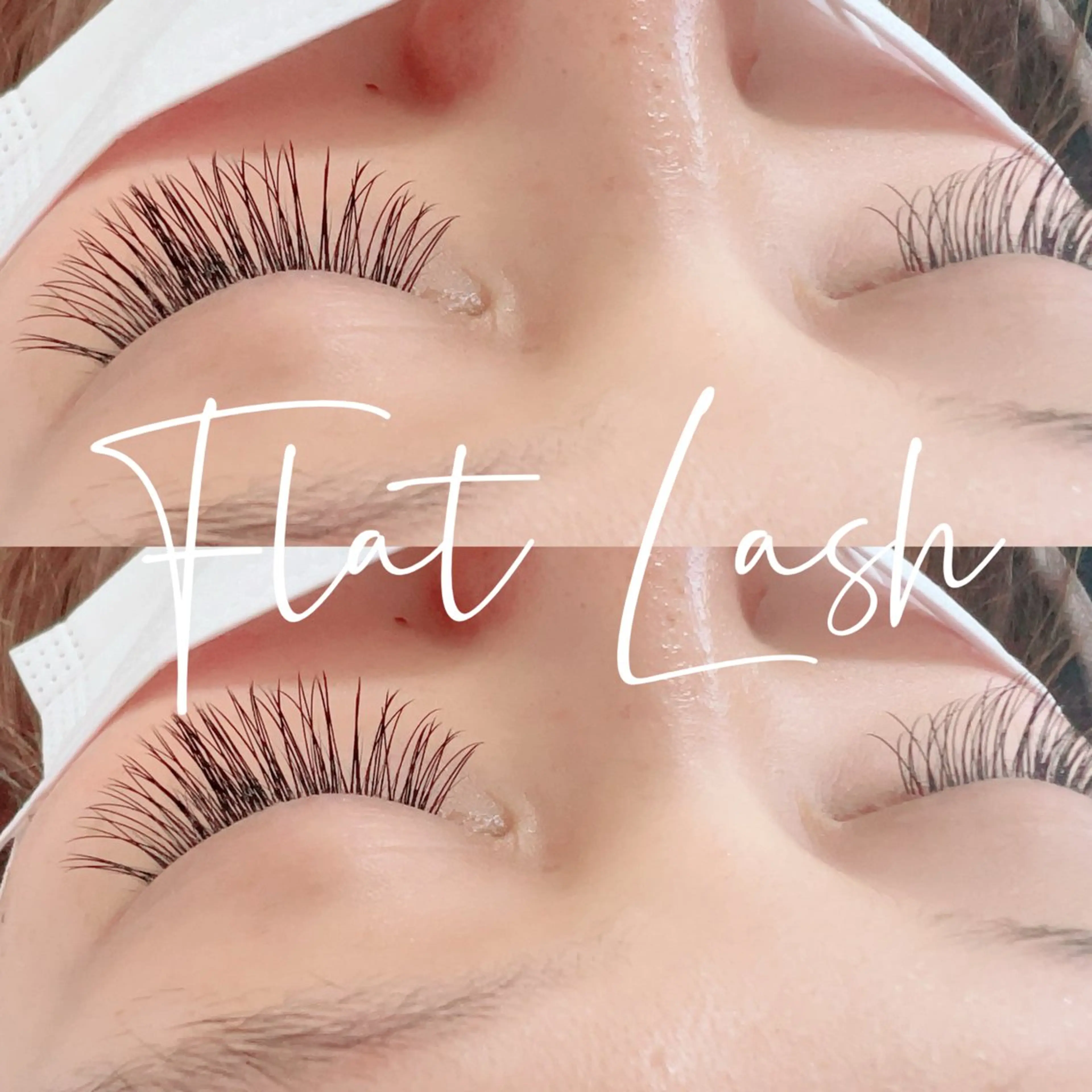 マツエク・マツパ マツエク 【Aile】 YUKAのマツエク・マツパデザイン