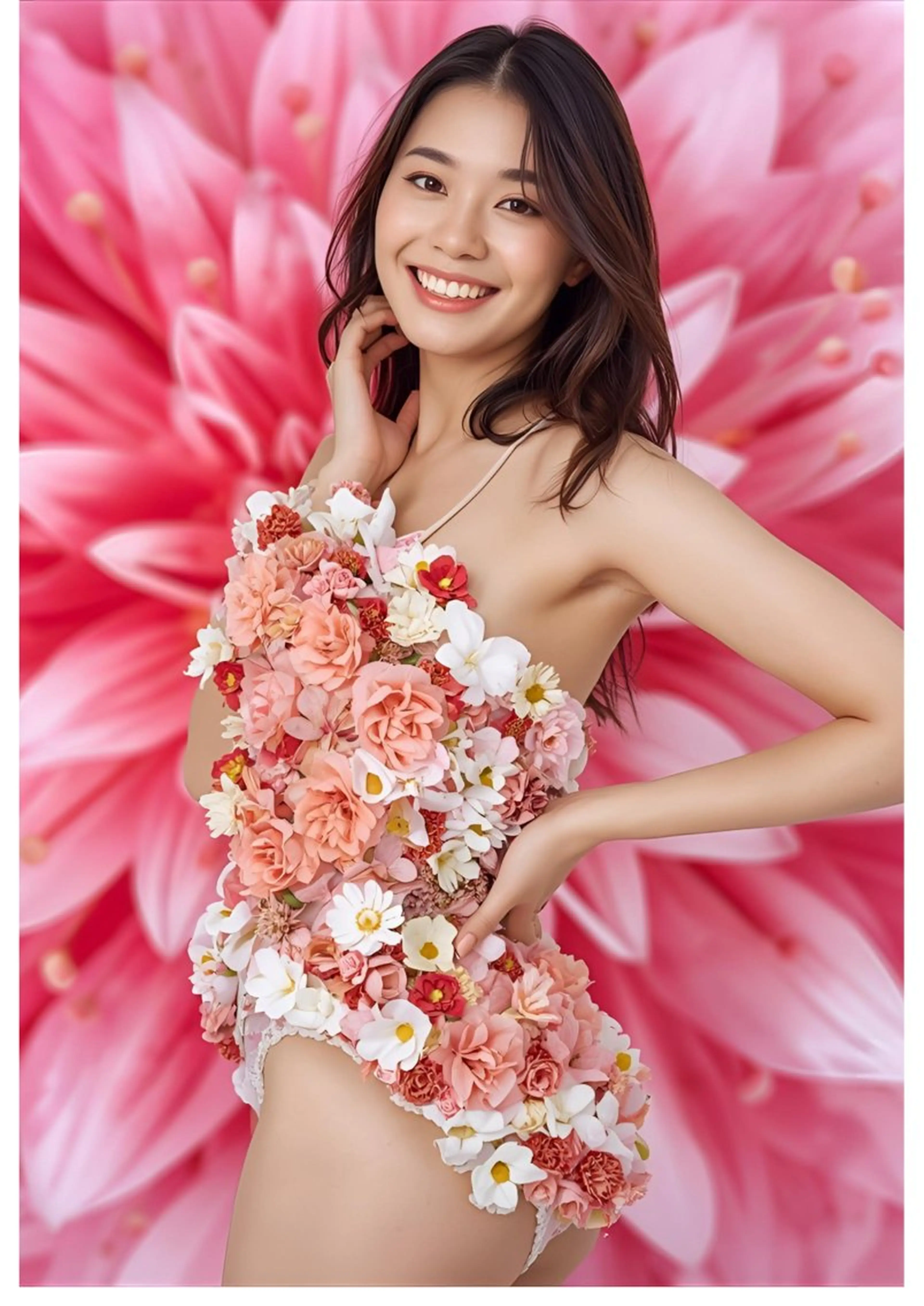 サロンマミ MAMIのエステ・リラクイメージ