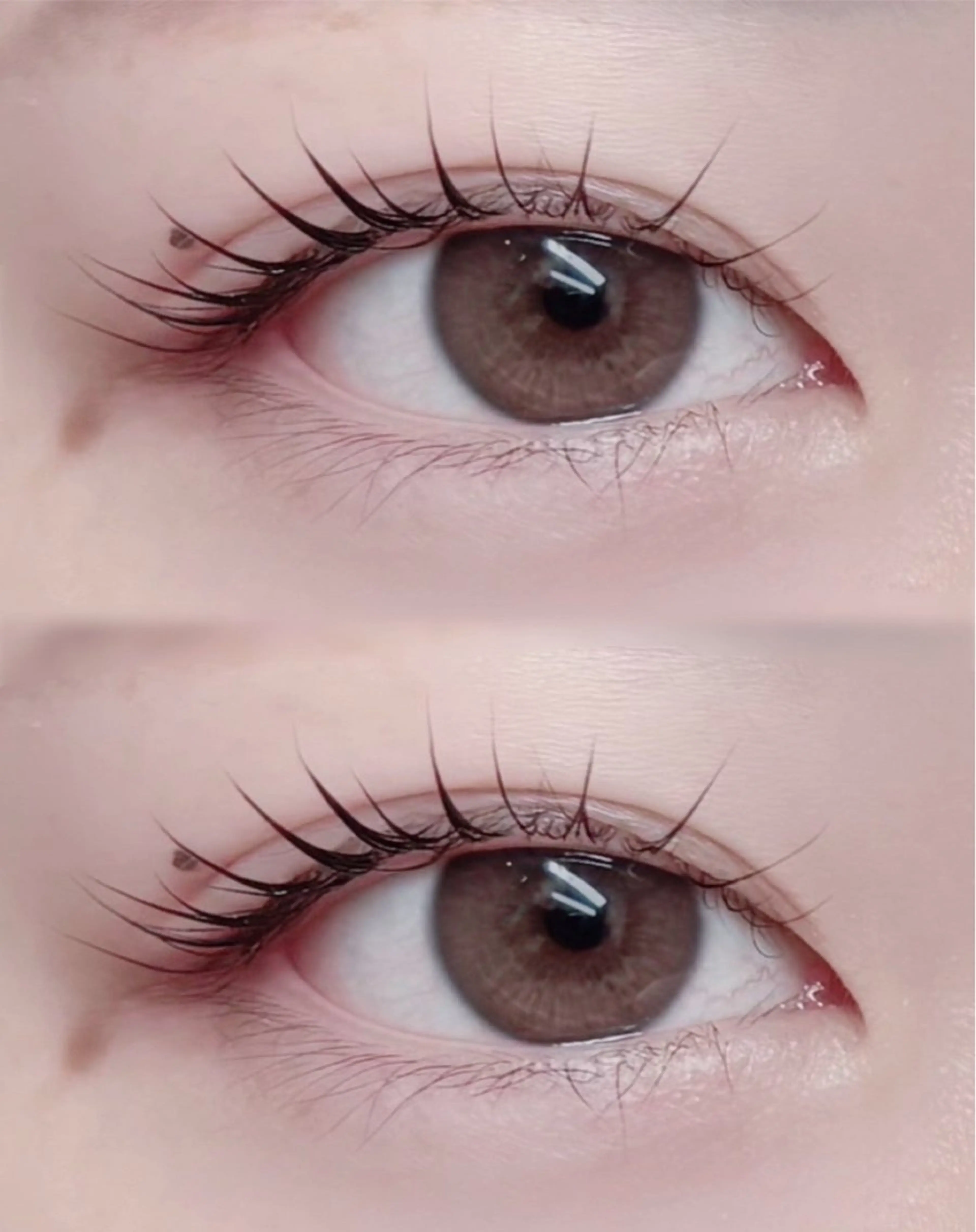 マツエク・マツパ eye&nail Resta所属・🤍Resta🪄 Shizukaのマツエク・マツパデザイン