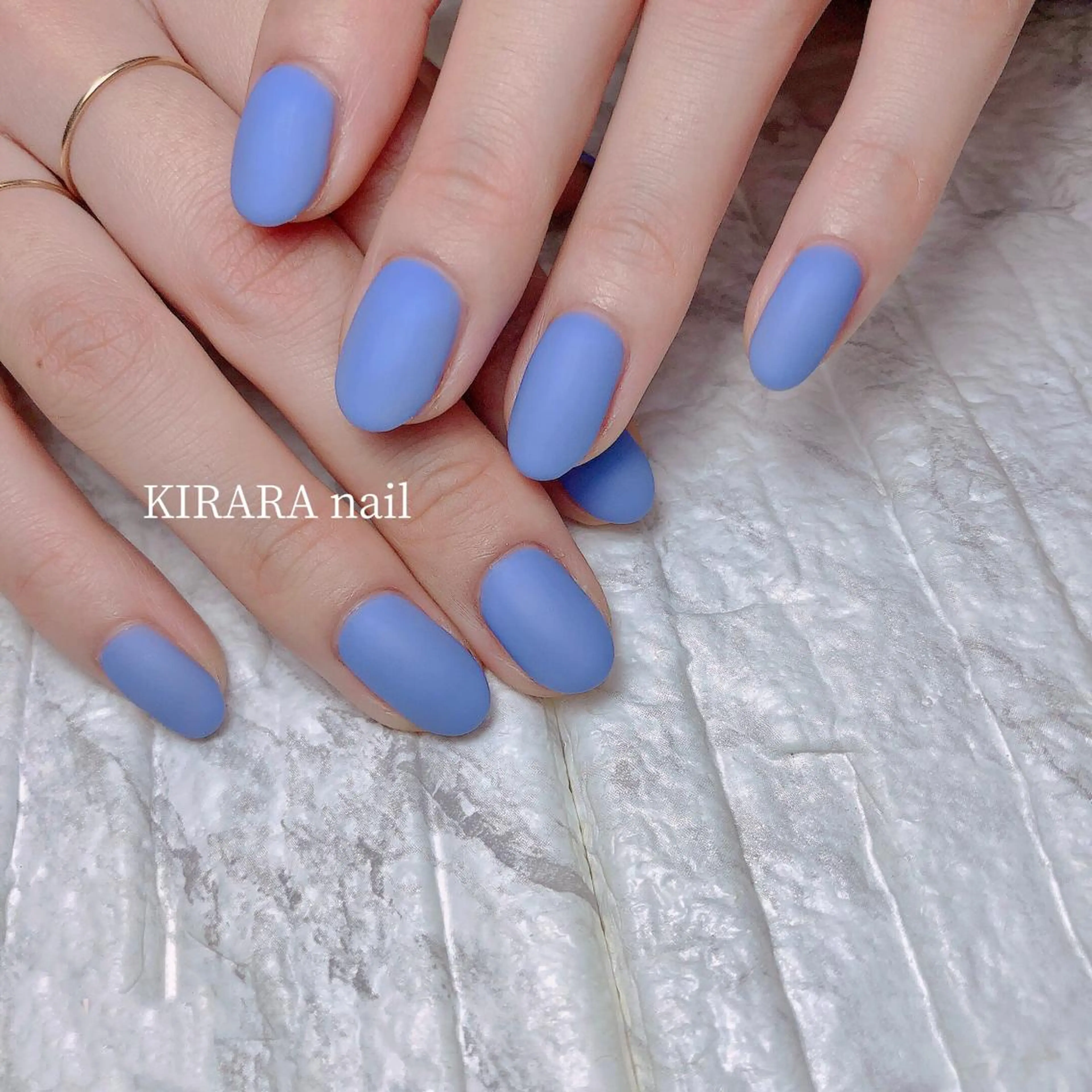 ネイル ハンドネイル KIRARA ネイルサロンのネイルデザイン