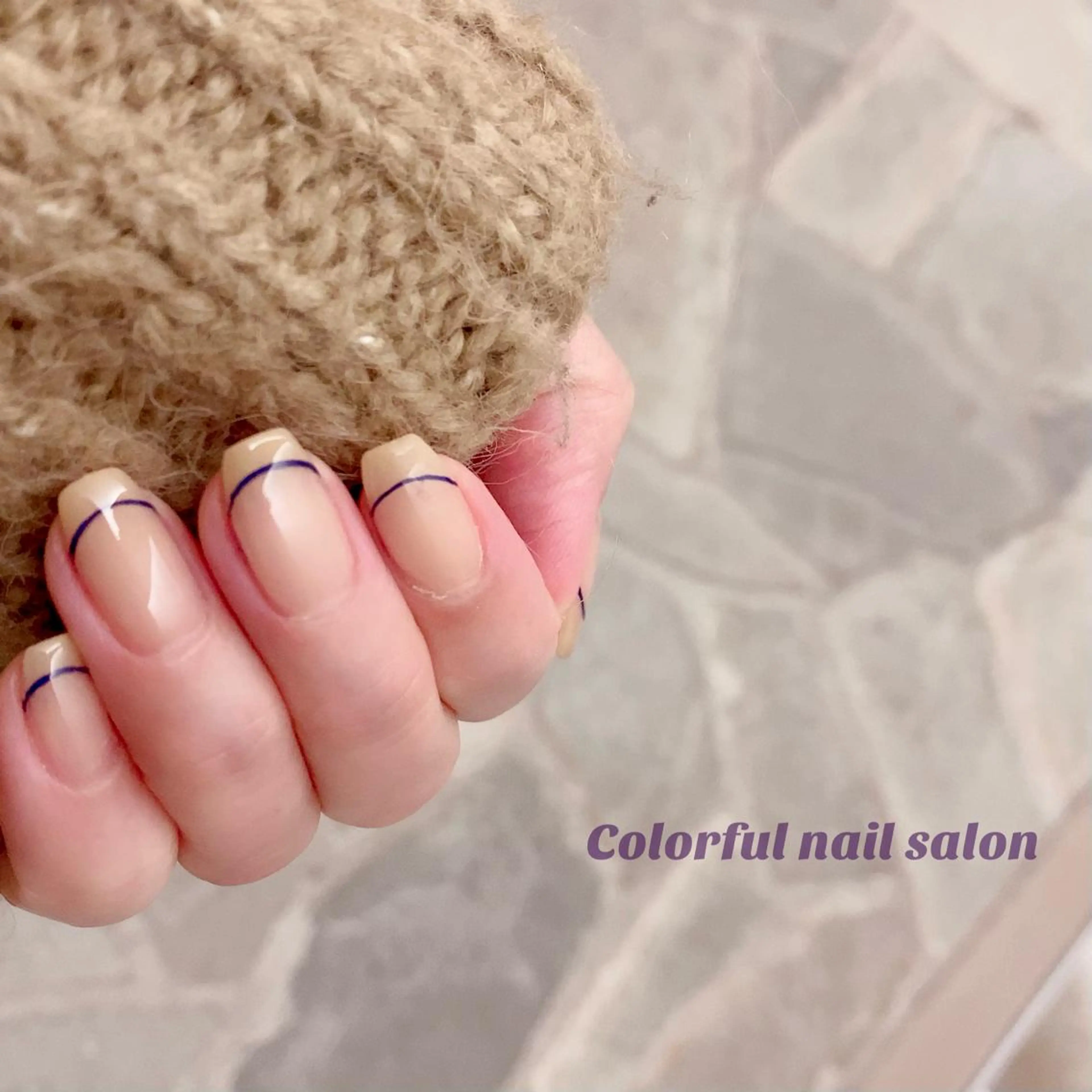 ネイル le’a所属・Le'a nail&eyesのマツエク・マツパデザイン