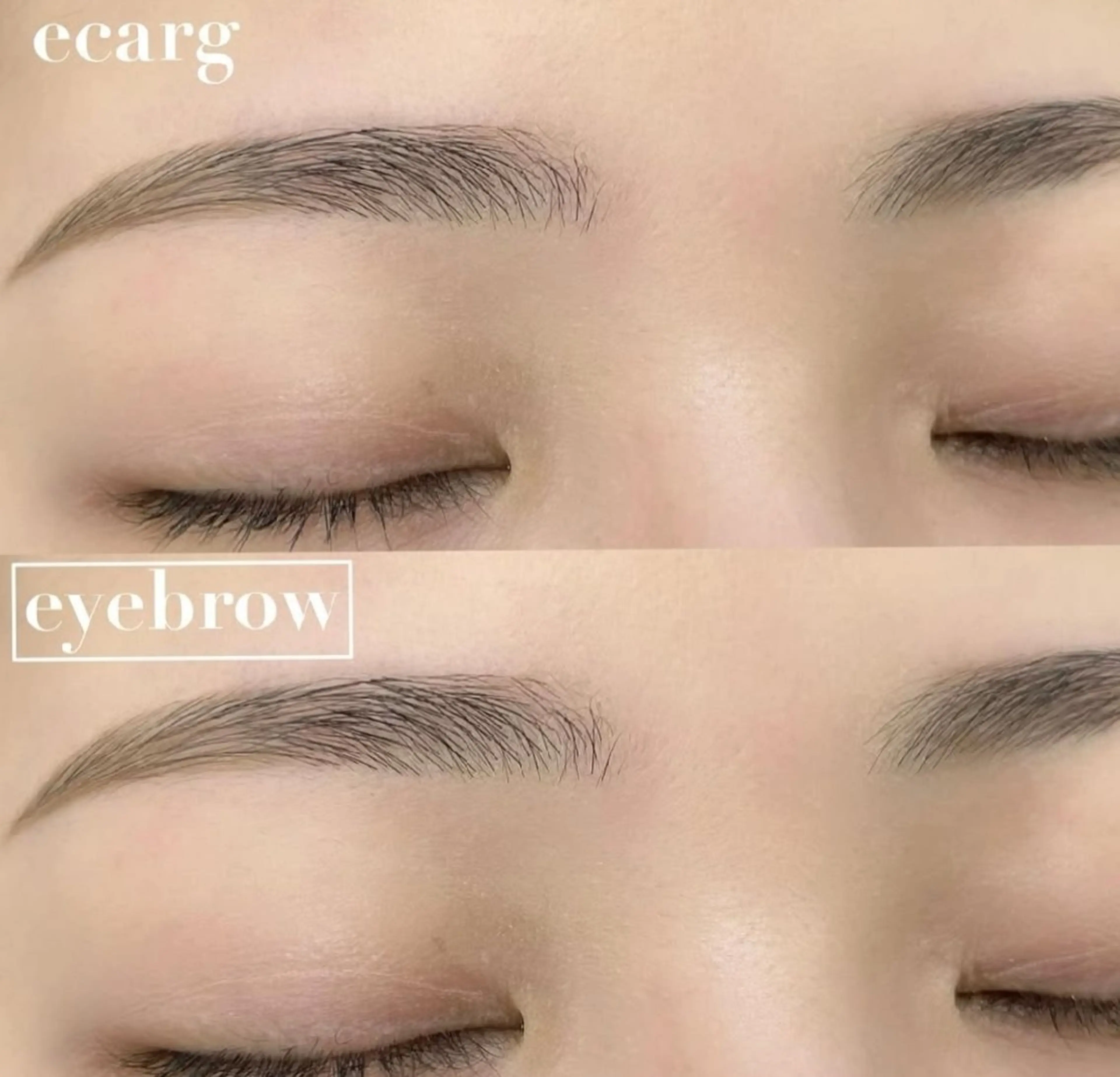 アイブロウ エサージュ新宿店/ Runa💓の眉毛・アイブロウイメージ